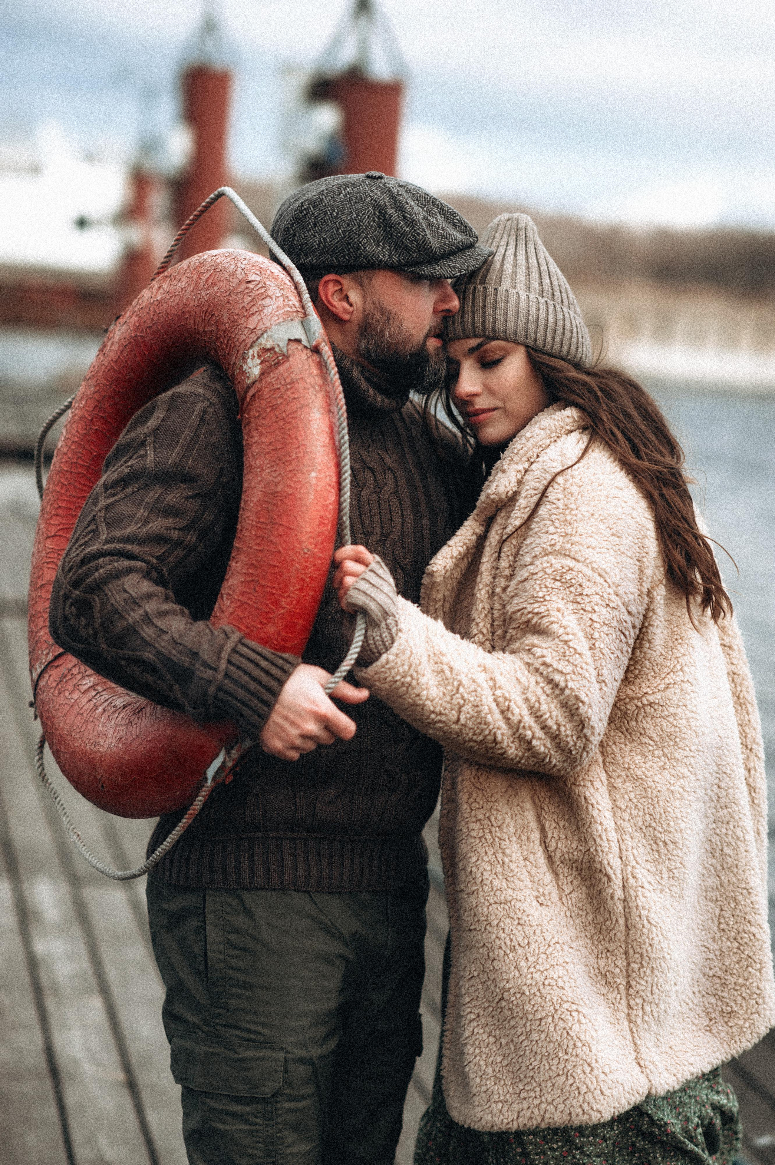 Love story. Фотограф в Саратове Анастасия Гладина