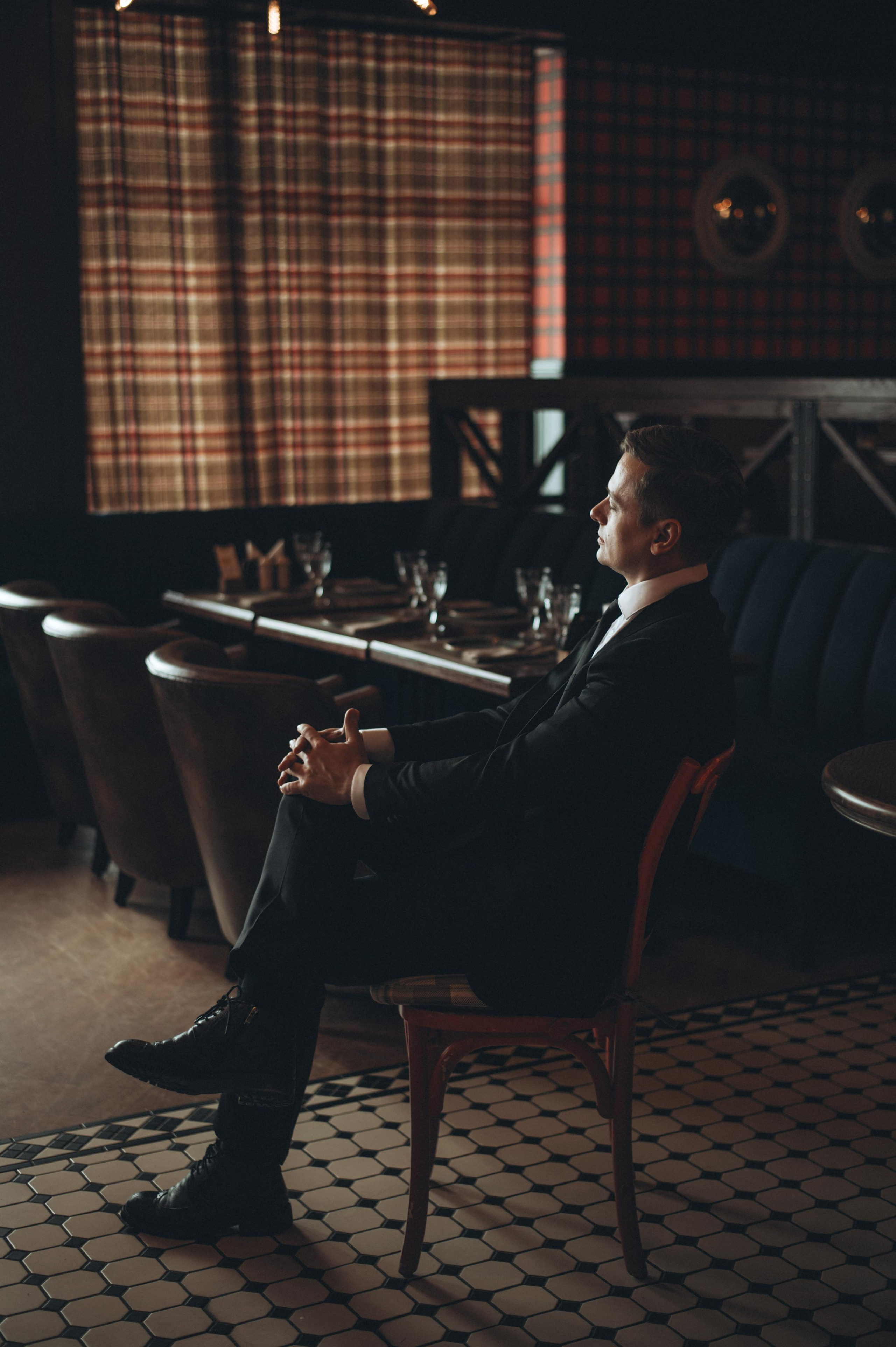 Алексей и Наталья. Фотограф в Саратове Анастасия Гладина