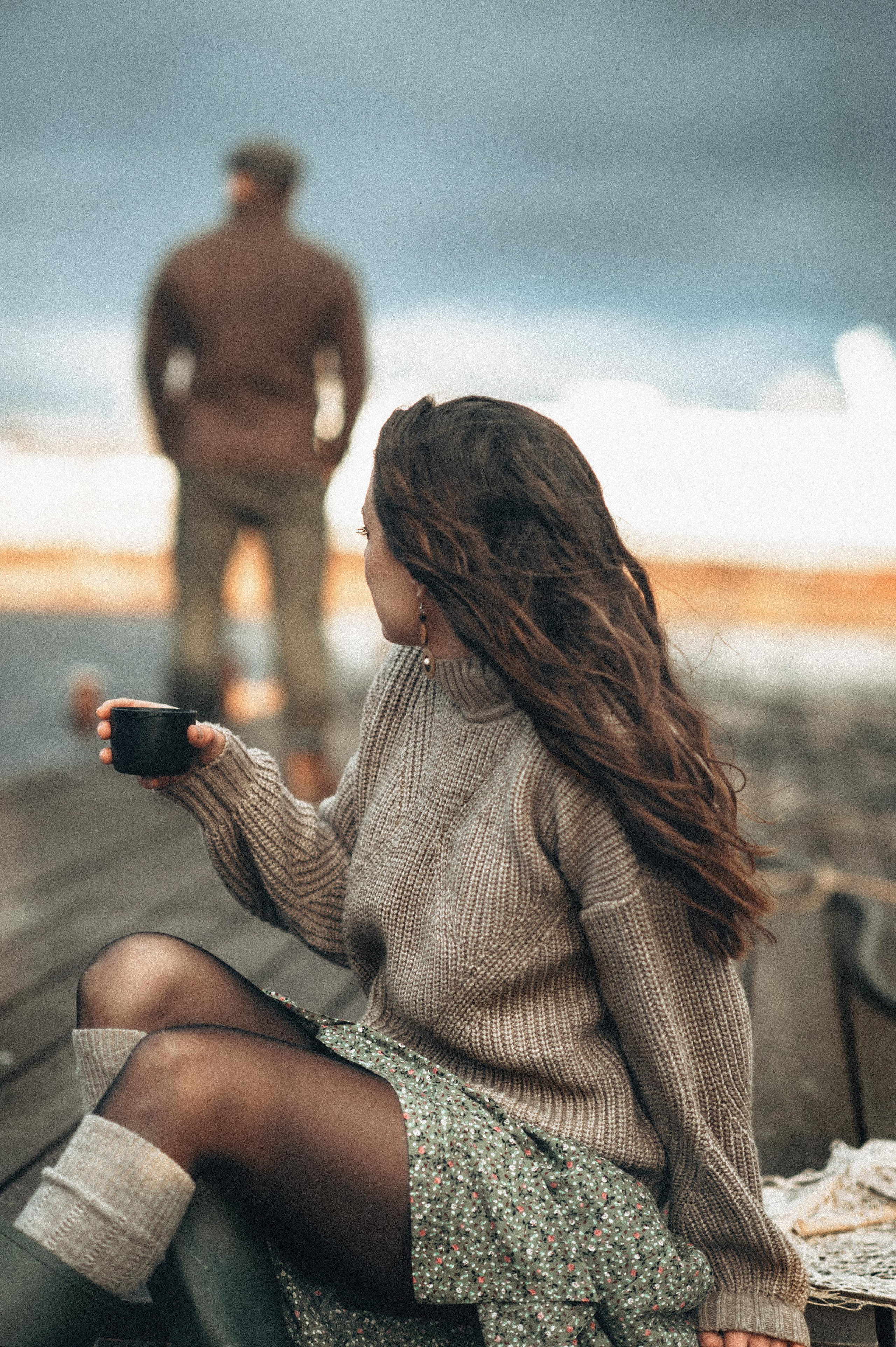 LoveStory Рыбалка. Фотограф в Саратове Анастасия Гладина