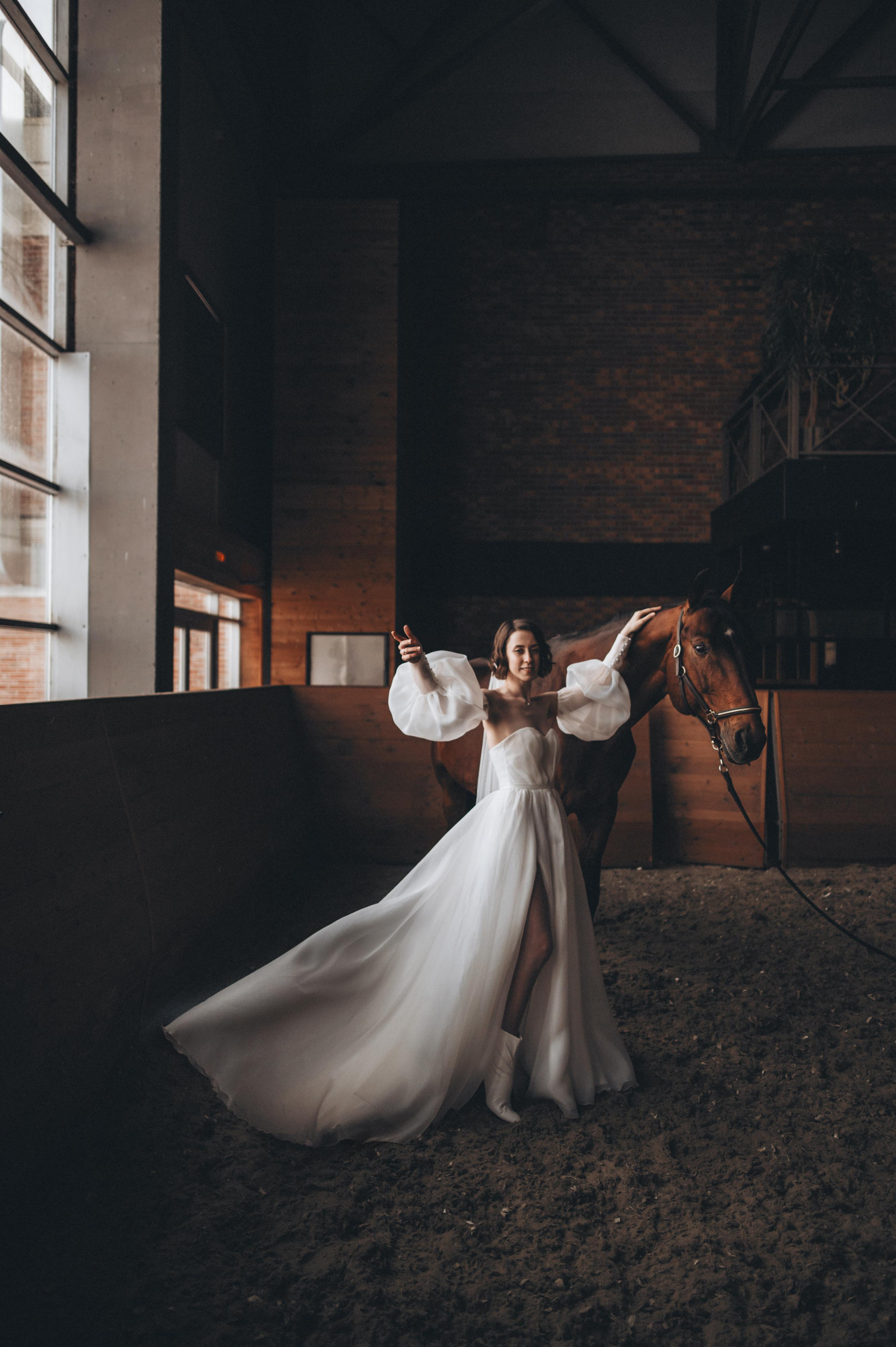 Алексей и Наталья. Фотограф в Саратове Анастасия Гладина