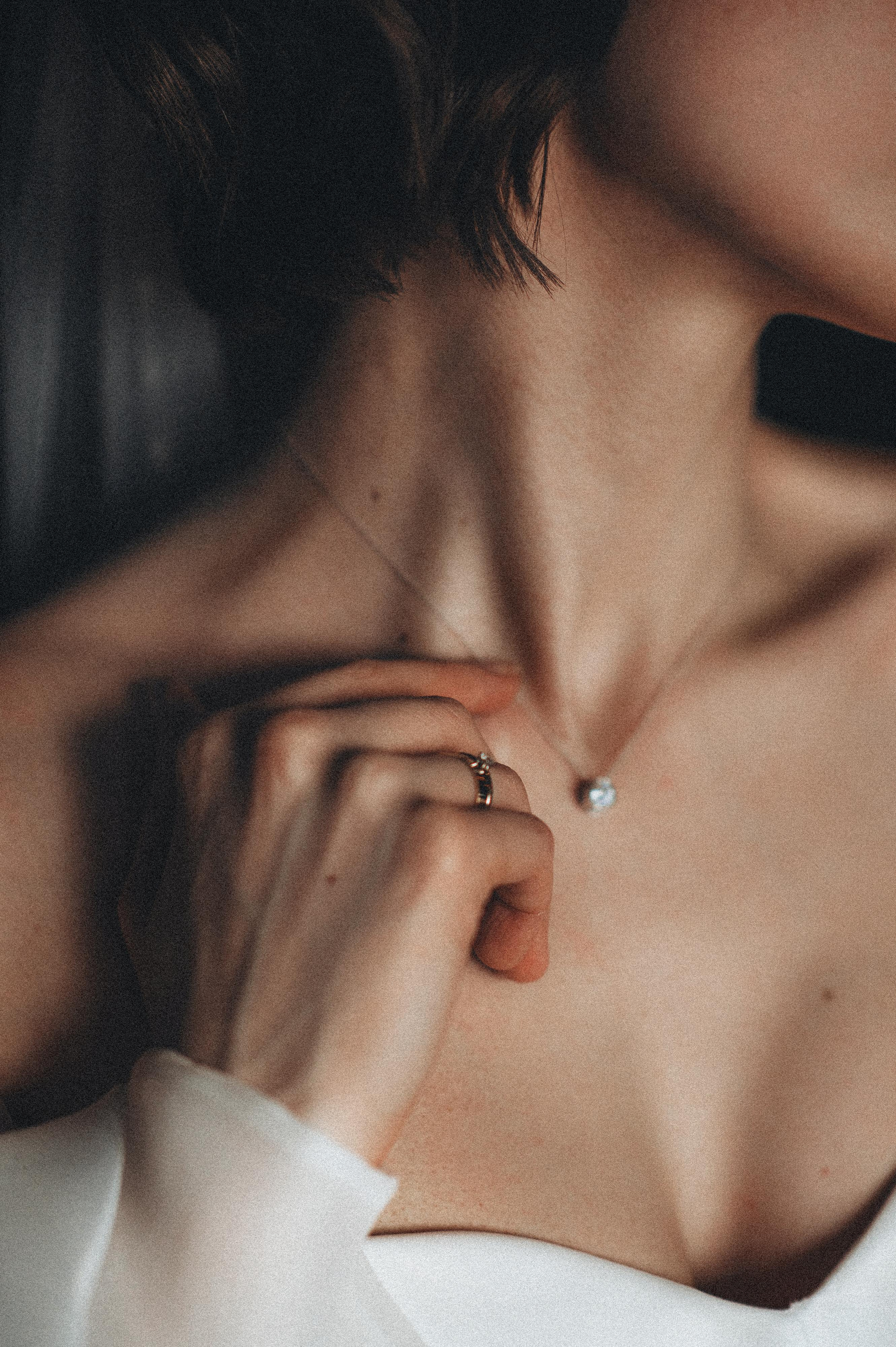 Алексей и Наталья. Фотограф в Саратове Анастасия Гладина