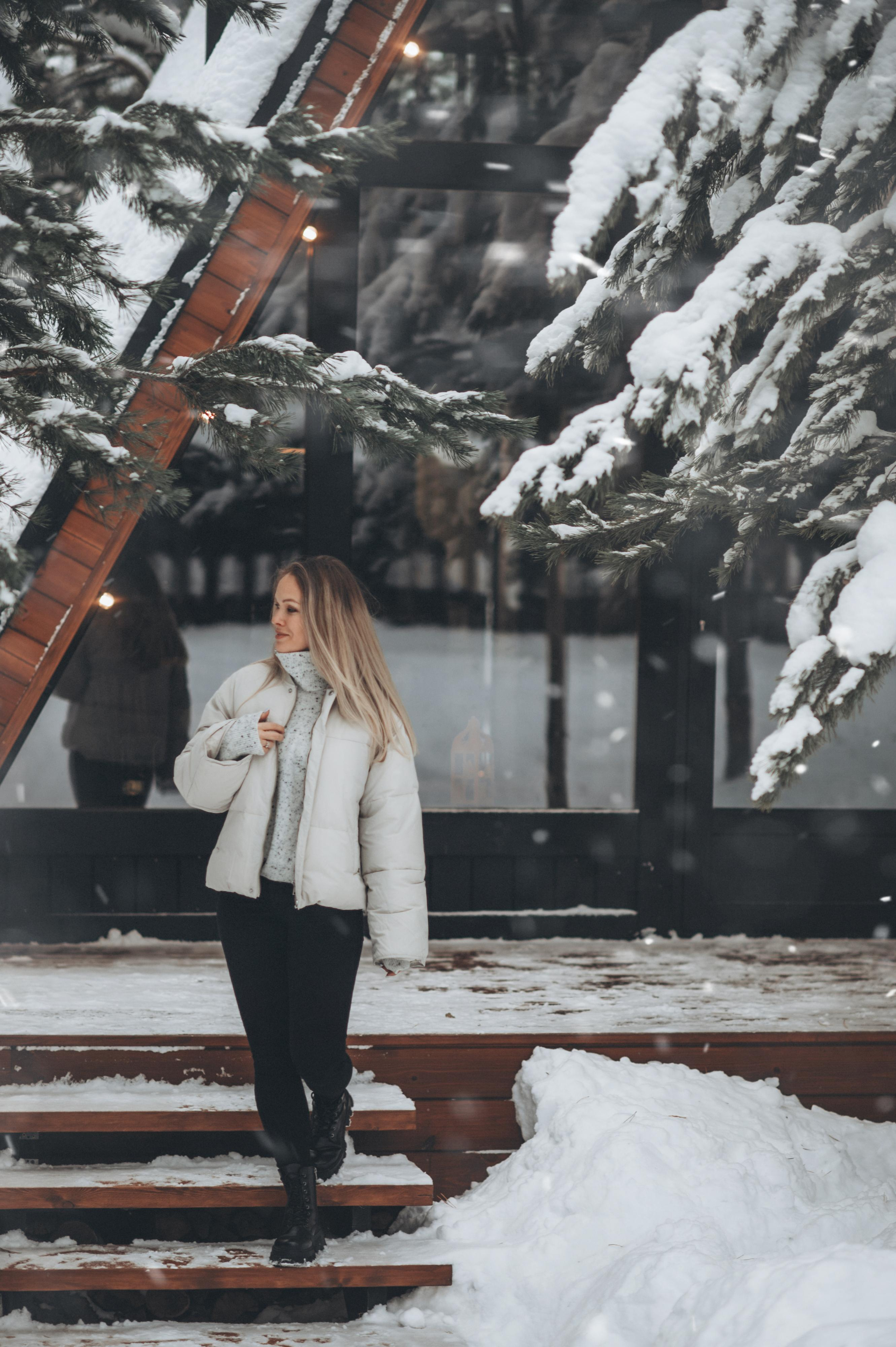 Уютная зима. Фотограф в Саратове Анастасия Гладина