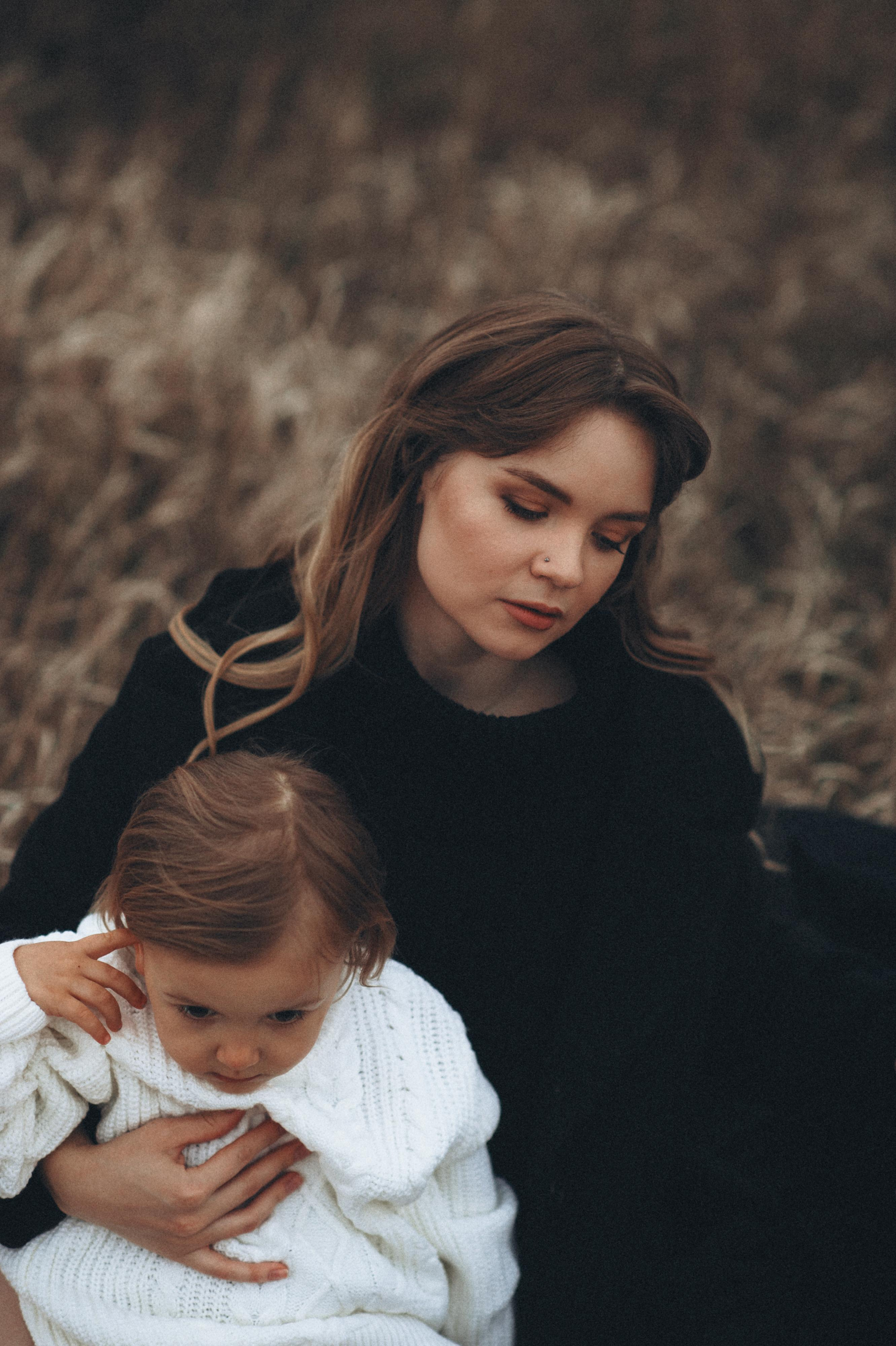 Алина и Машенька. Фотограф в Саратове Анастасия Гладина