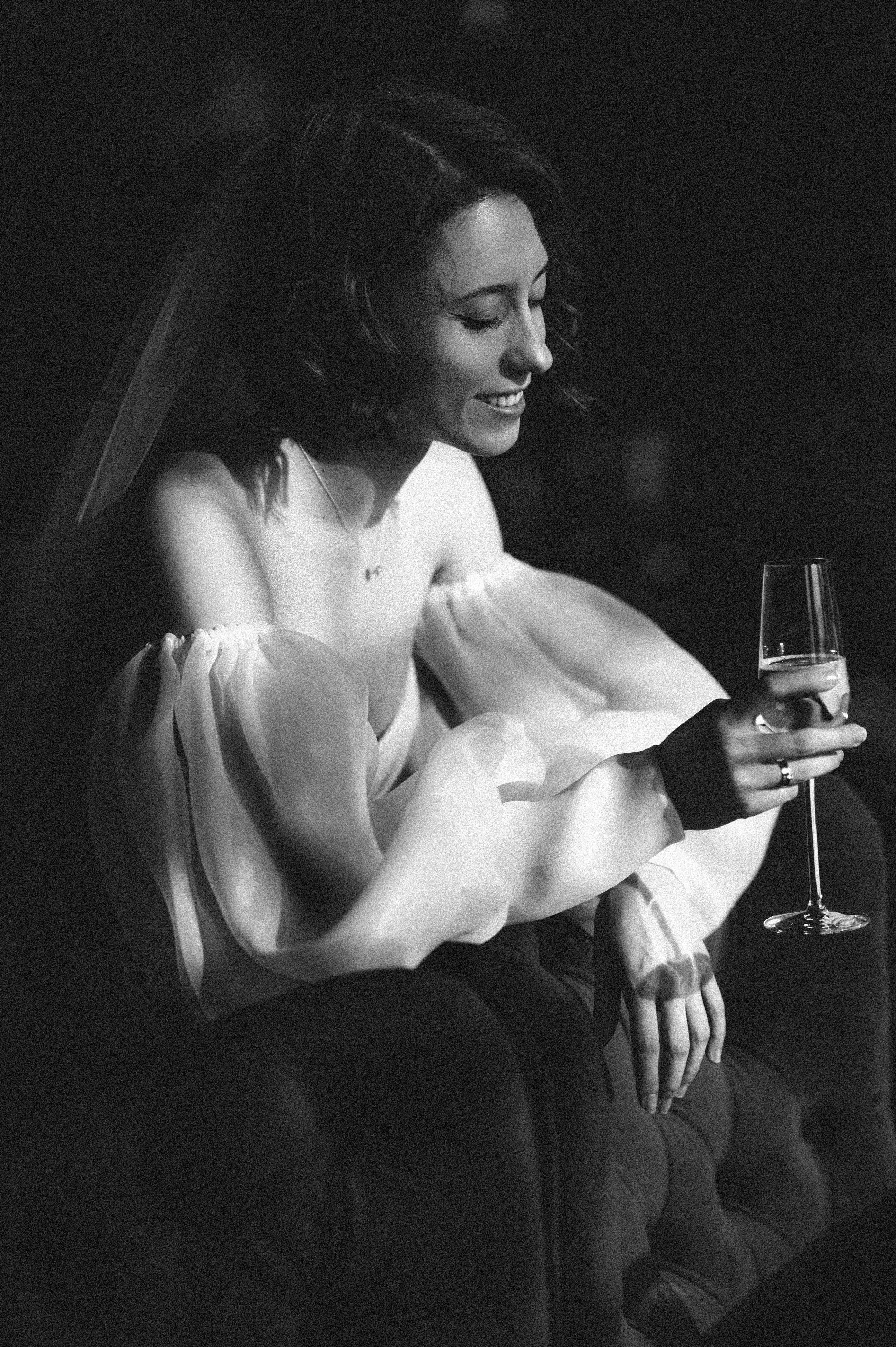 Алексей и Наталья. Фотограф в Саратове Анастасия Гладина