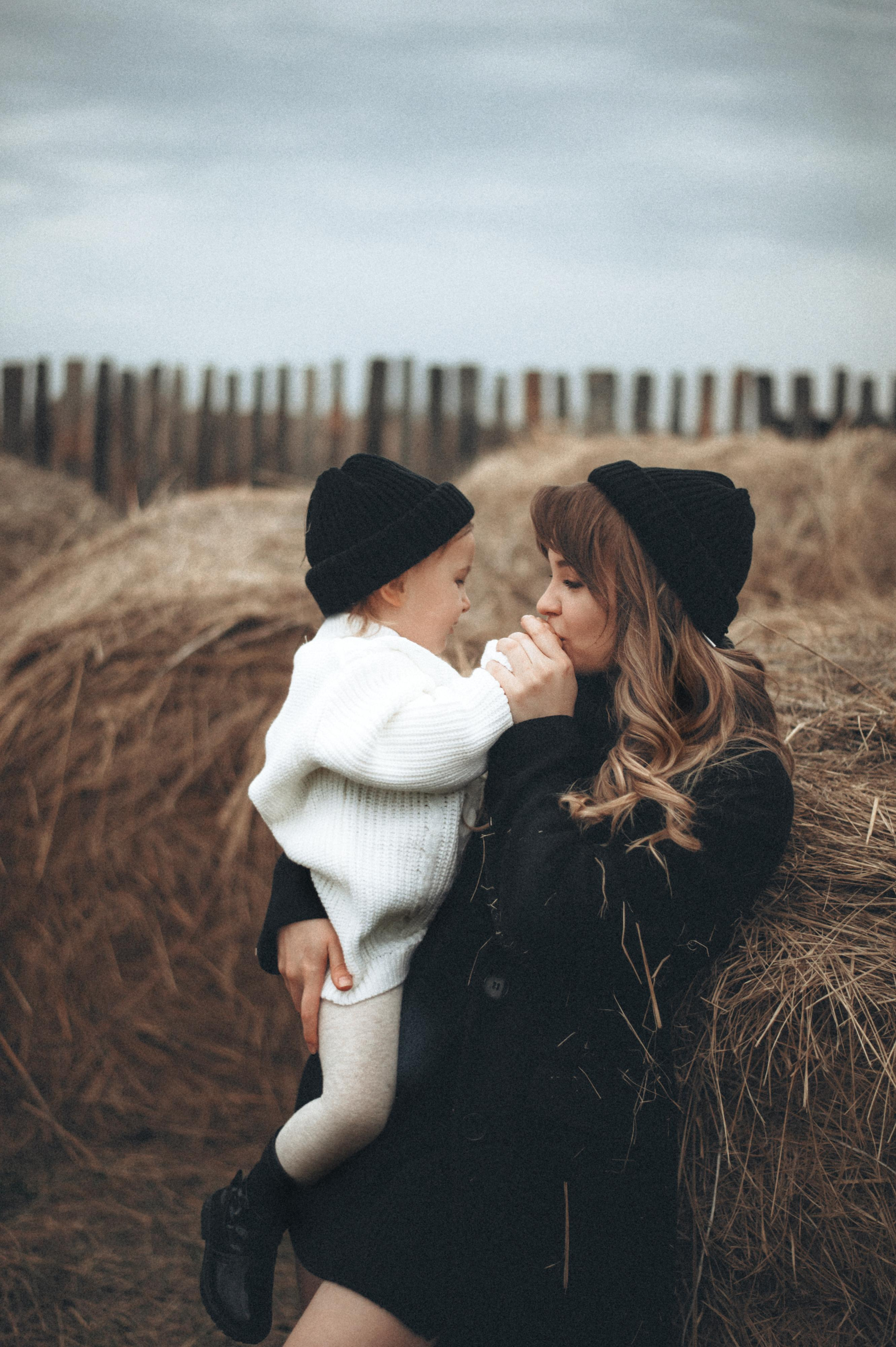 Алина и Машенька. Фотограф в Саратове Анастасия Гладина