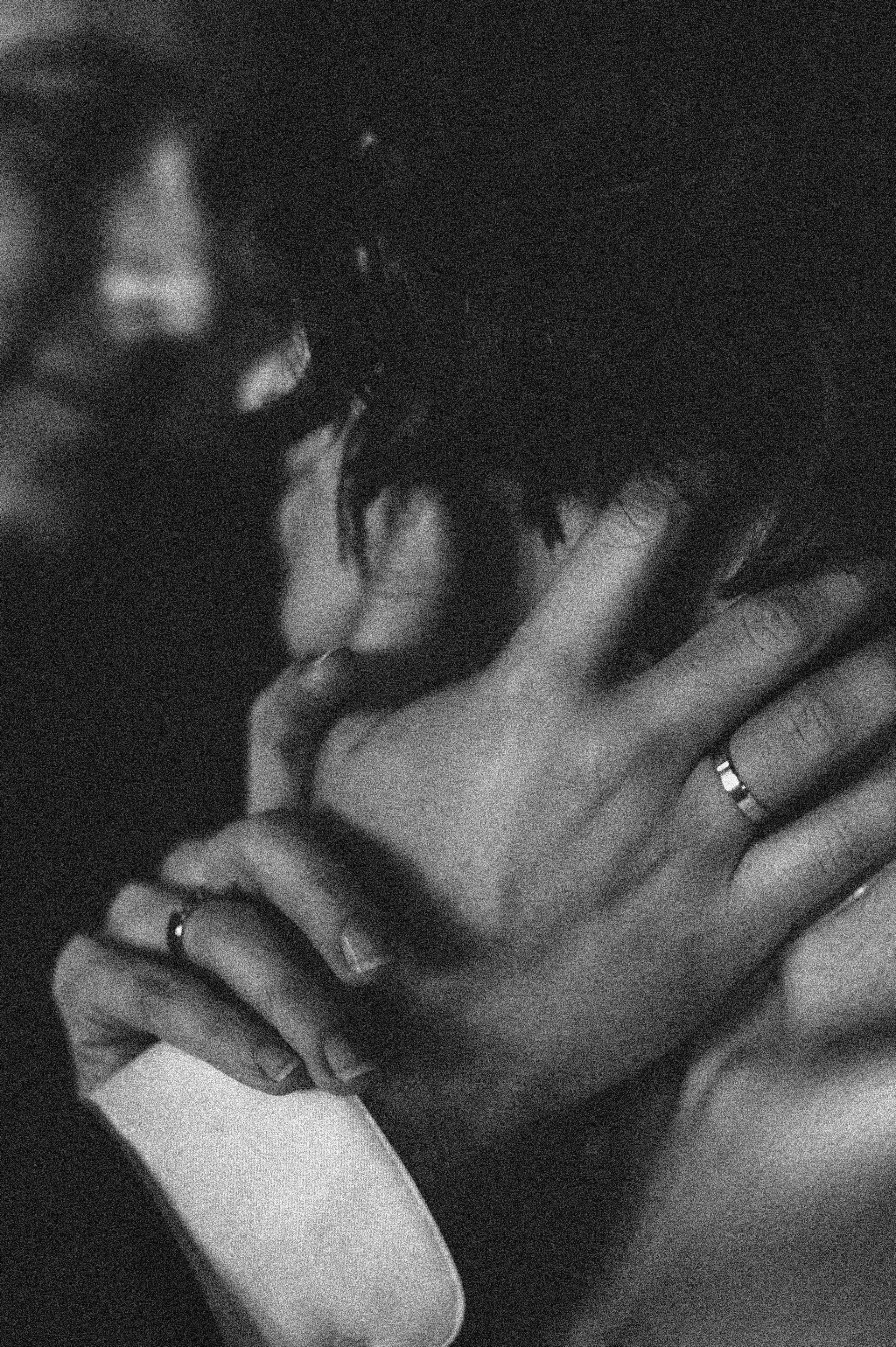 Алексей и Наталья. Фотограф в Саратове Анастасия Гладина