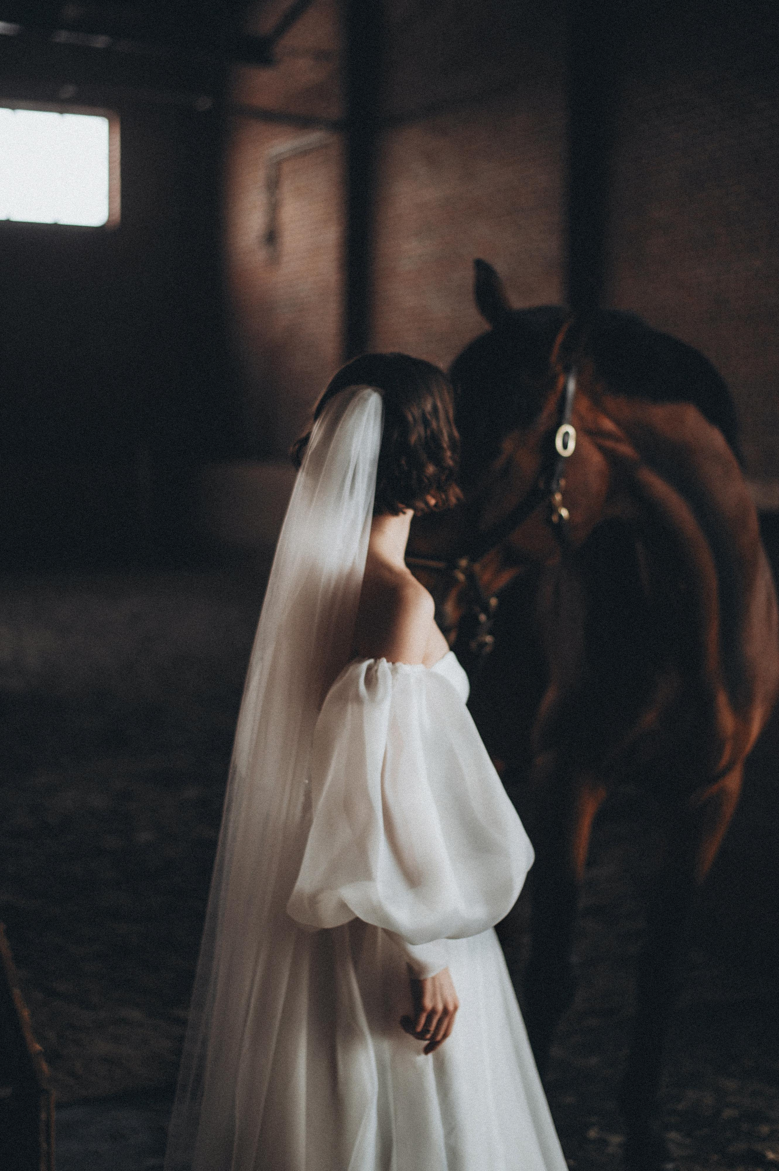 Алексей и Наталья. Фотограф в Саратове Анастасия Гладина