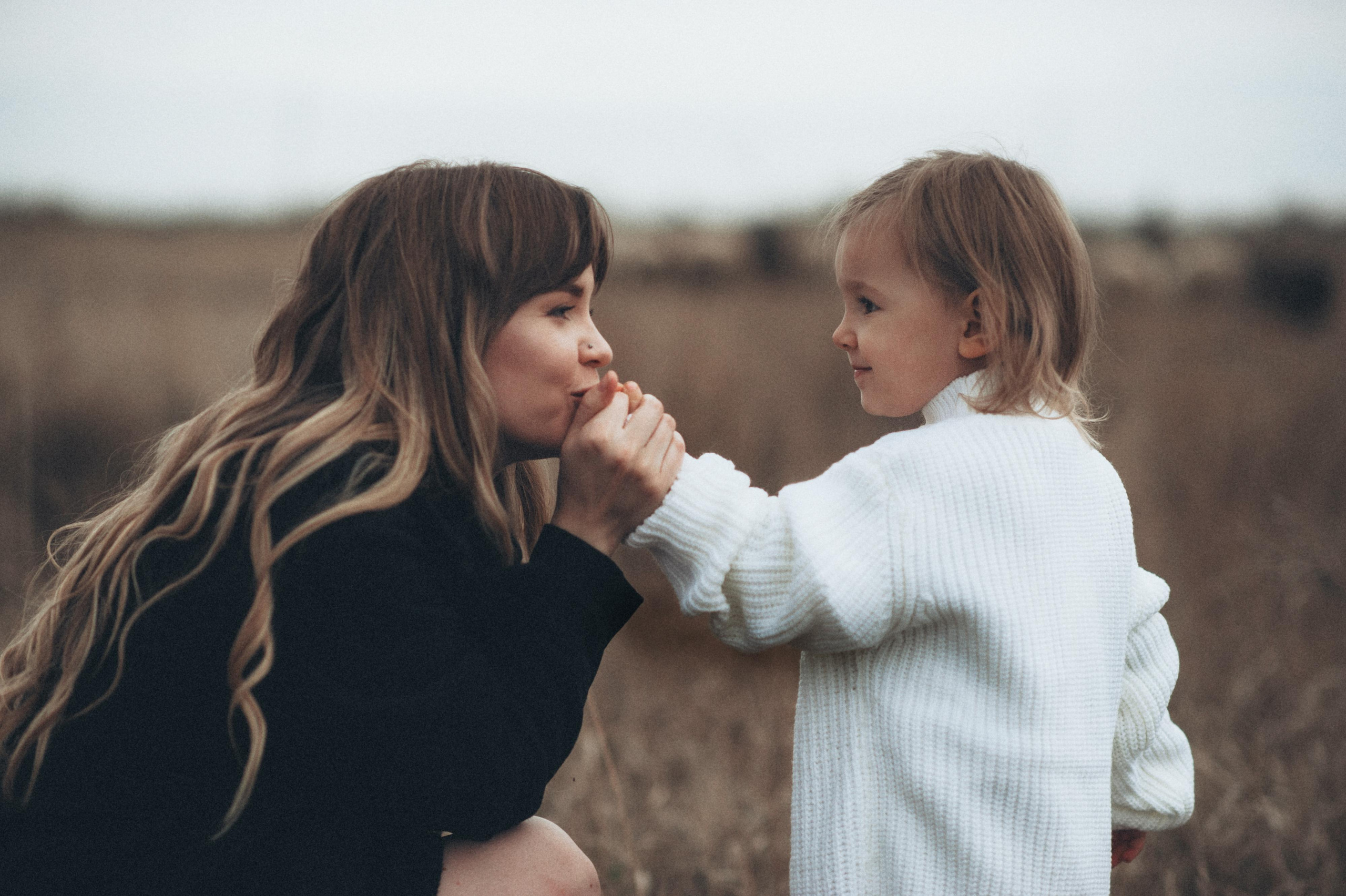 Алина и Машенька. Фотограф в Саратове Анастасия Гладина
