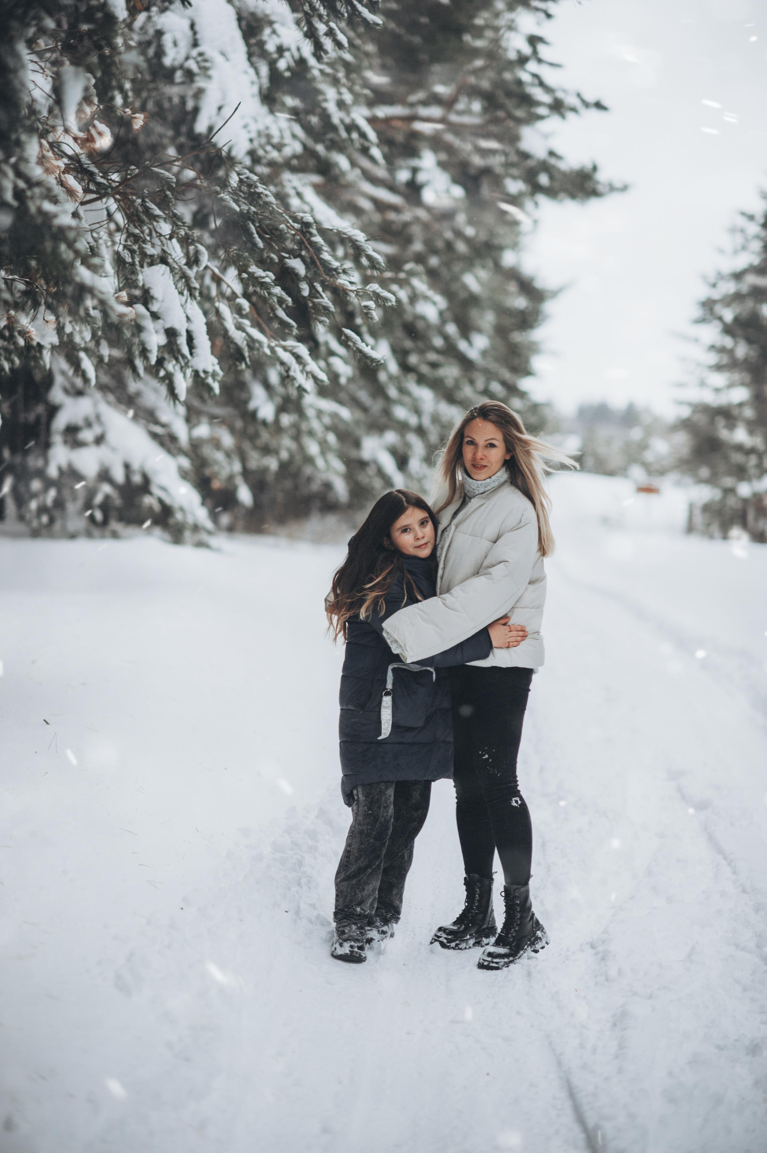 Уютная зима. Фотограф в Саратове Анастасия Гладина