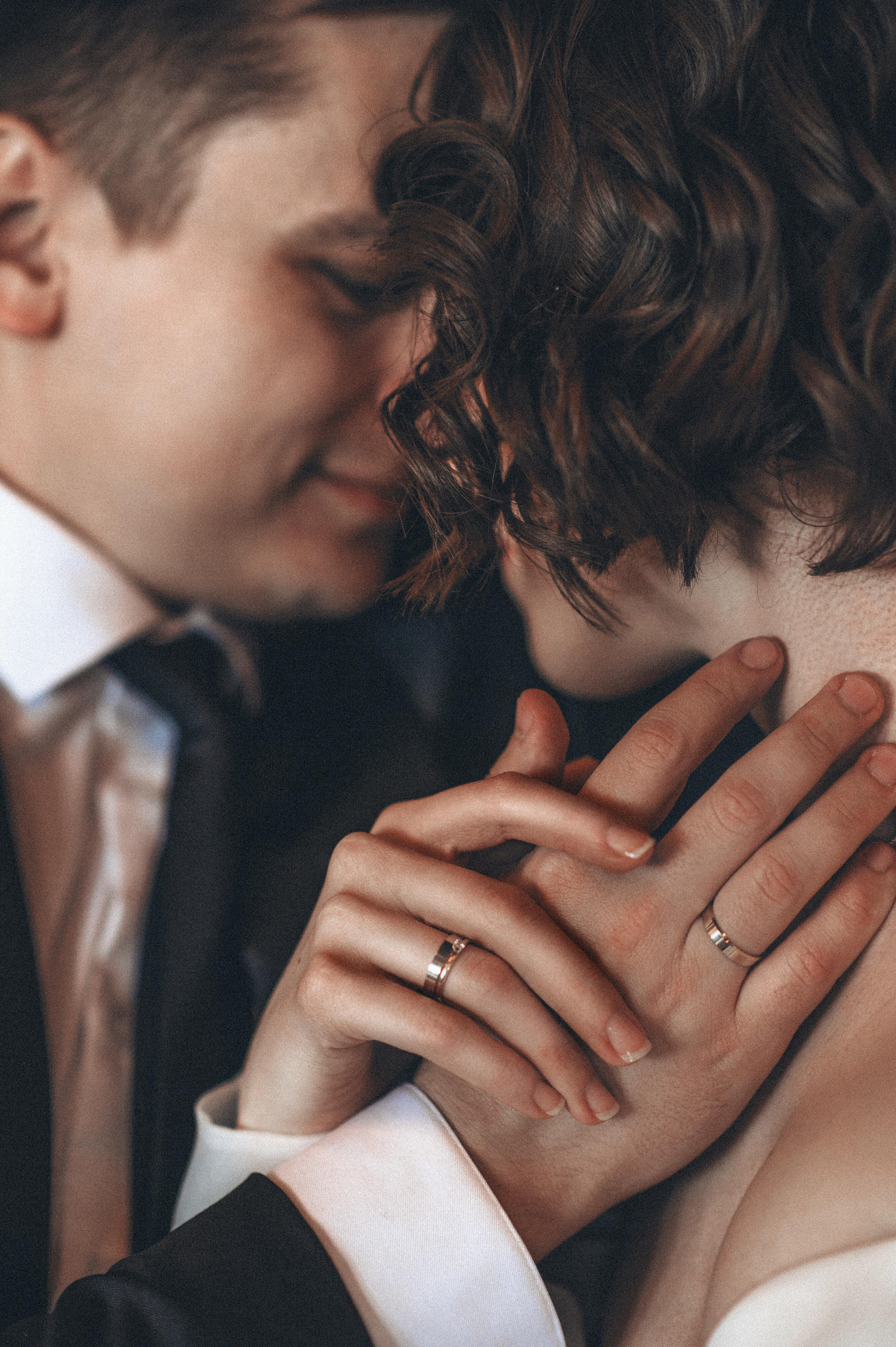 Алексей и Наталья. Фотограф в Саратове Анастасия Гладина