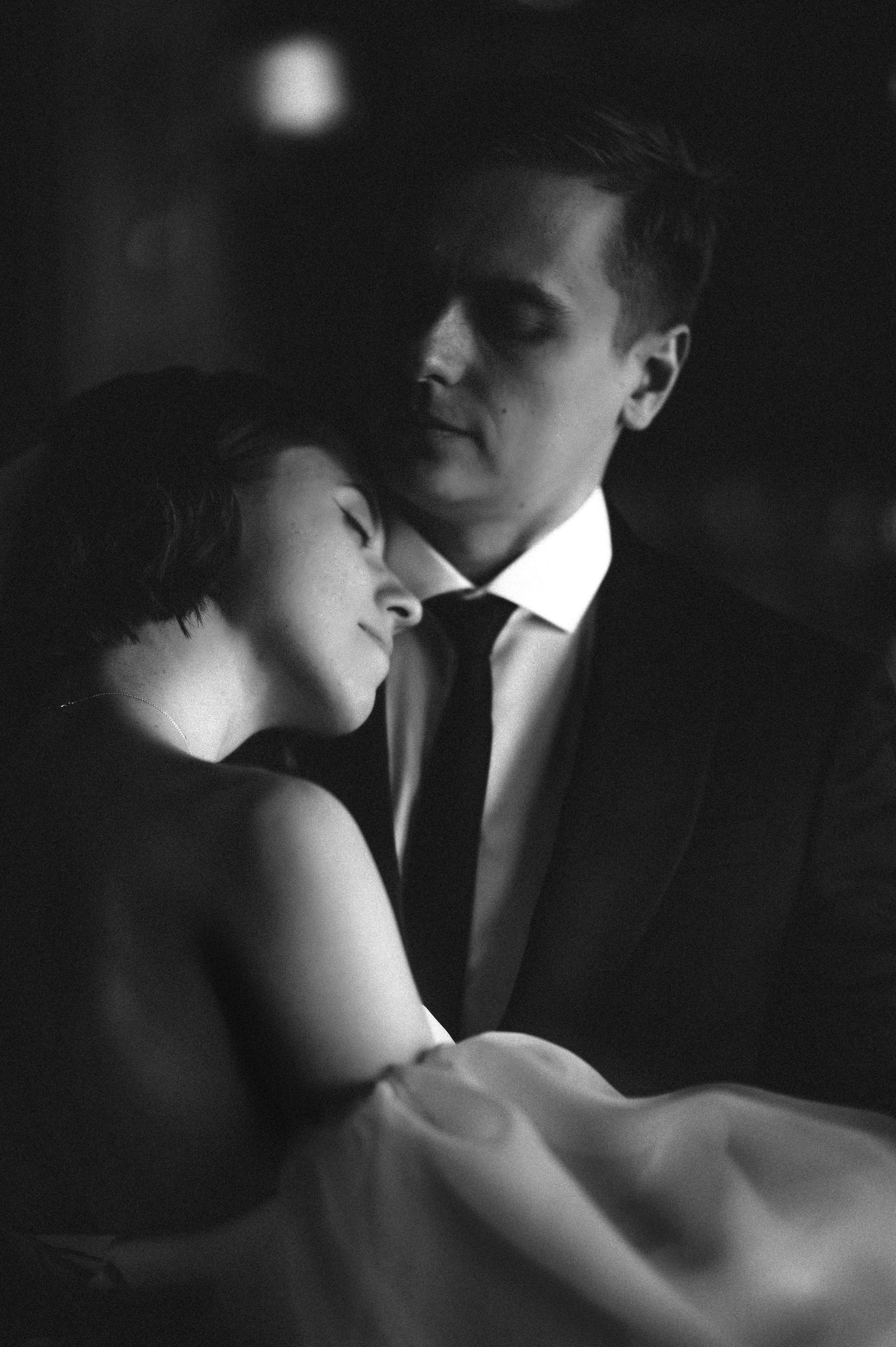 Алексей и Наталья. Фотограф в Саратове Анастасия Гладина