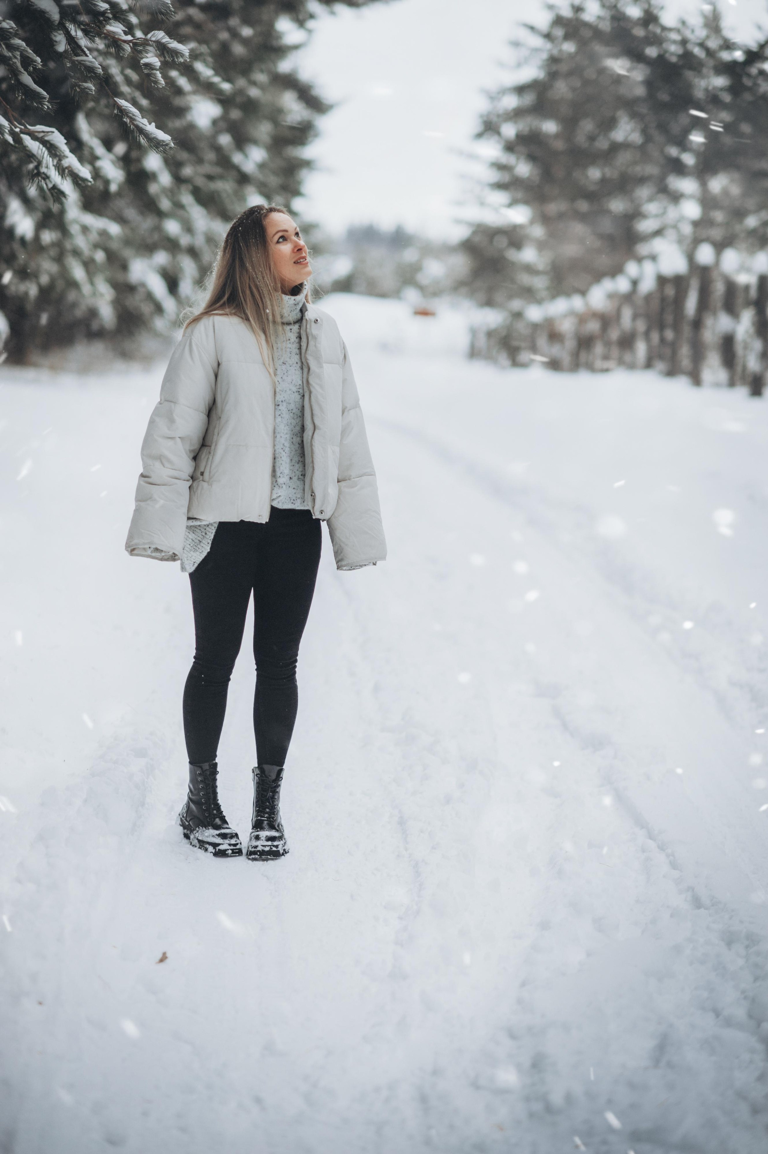 Уютная зима. Фотограф в Саратове Анастасия Гладина