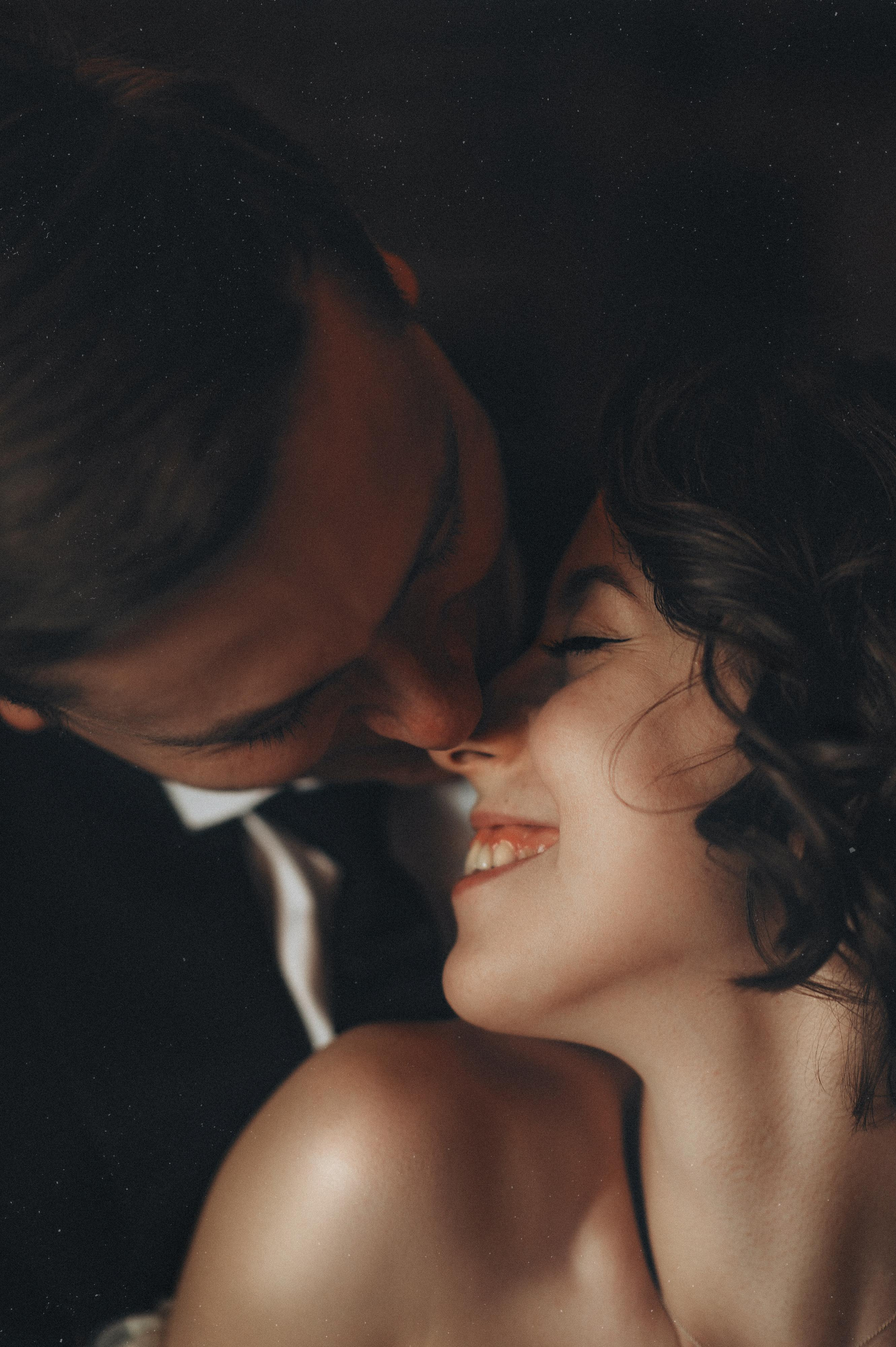 Алексей и Наталья. Фотограф в Саратове Анастасия Гладина