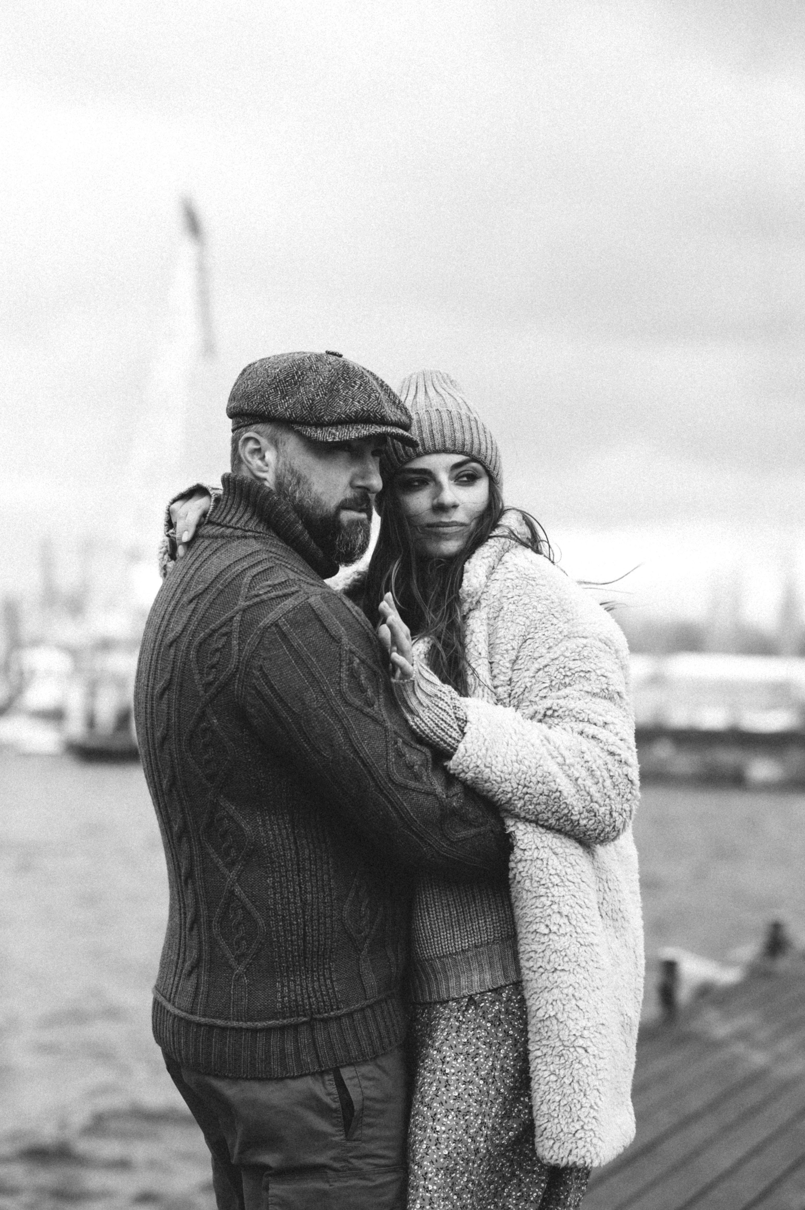 LoveStory Рыбалка. Фотограф в Саратове Анастасия Гладина