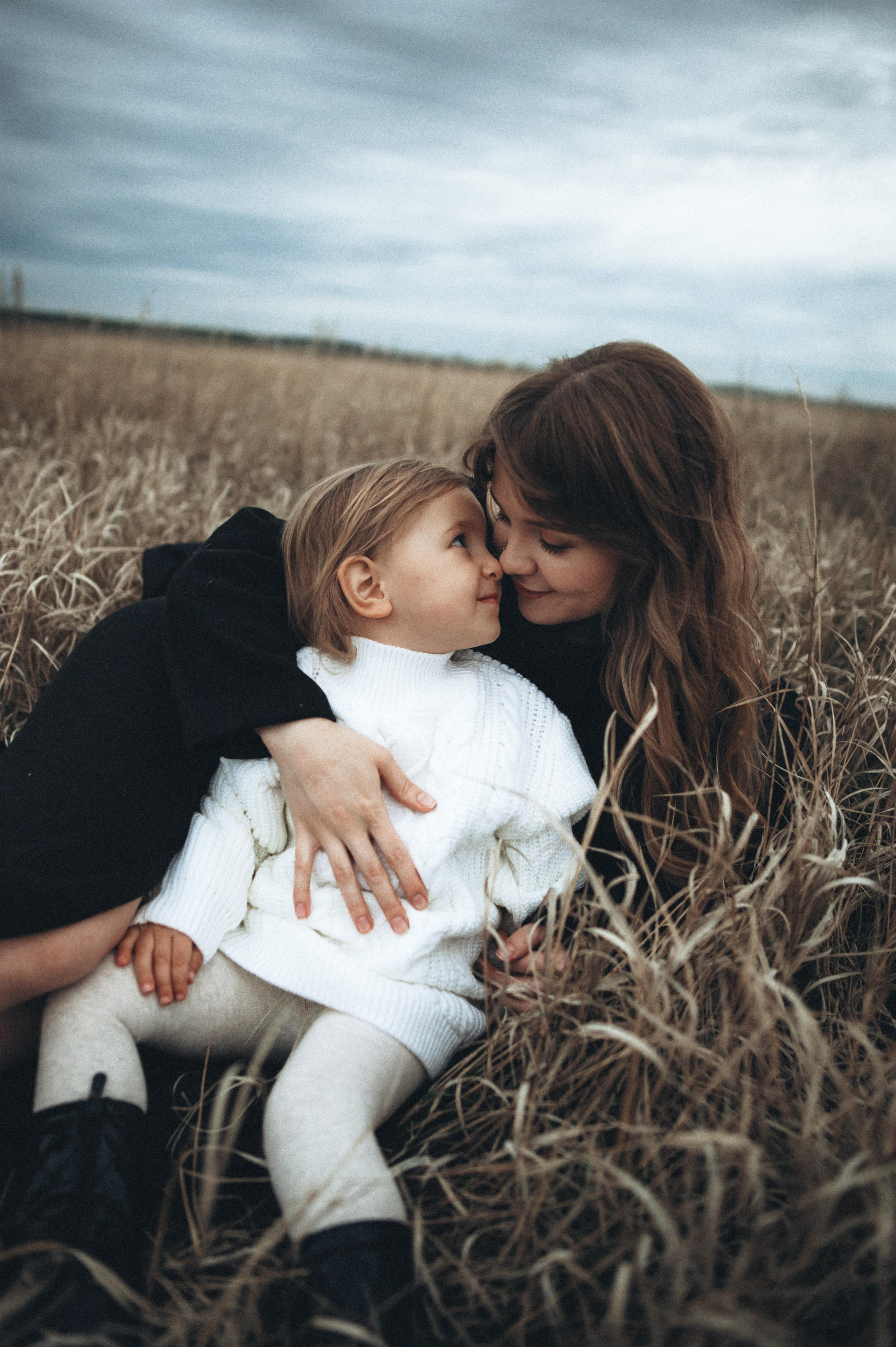 Алина и Машенька. Фотограф в Саратове Анастасия Гладина