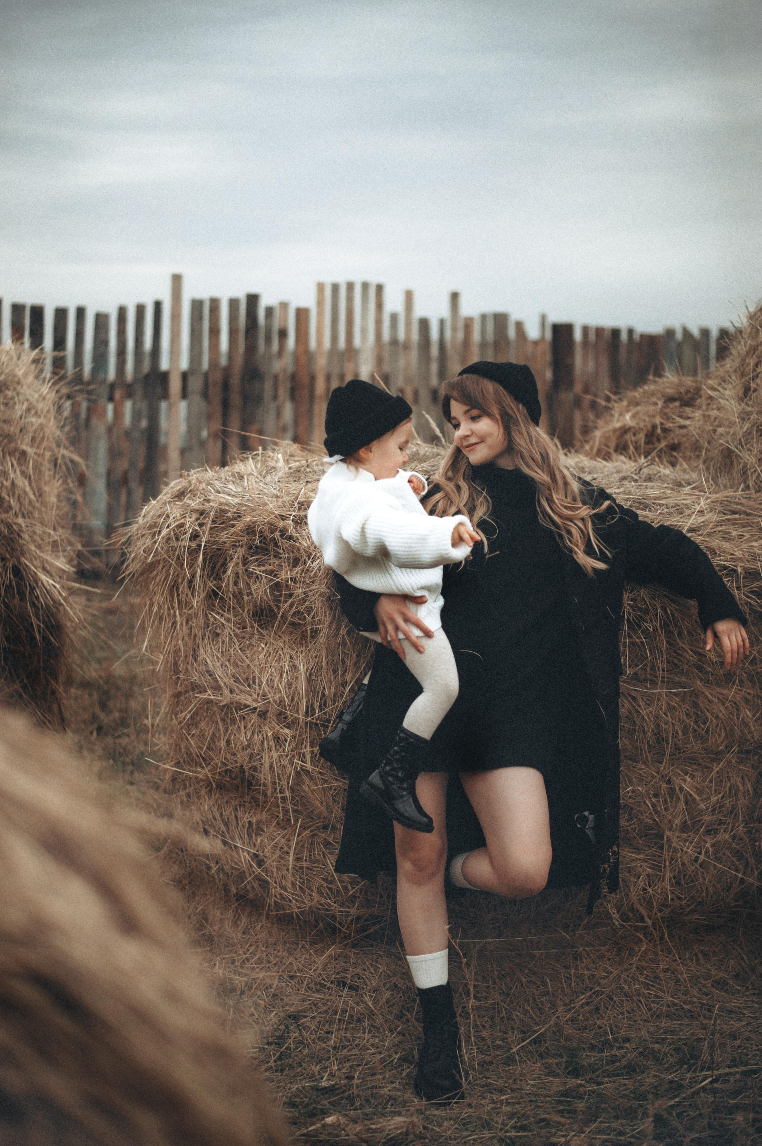 Алина и Машенька. Фотограф в Саратове Анастасия Гладина