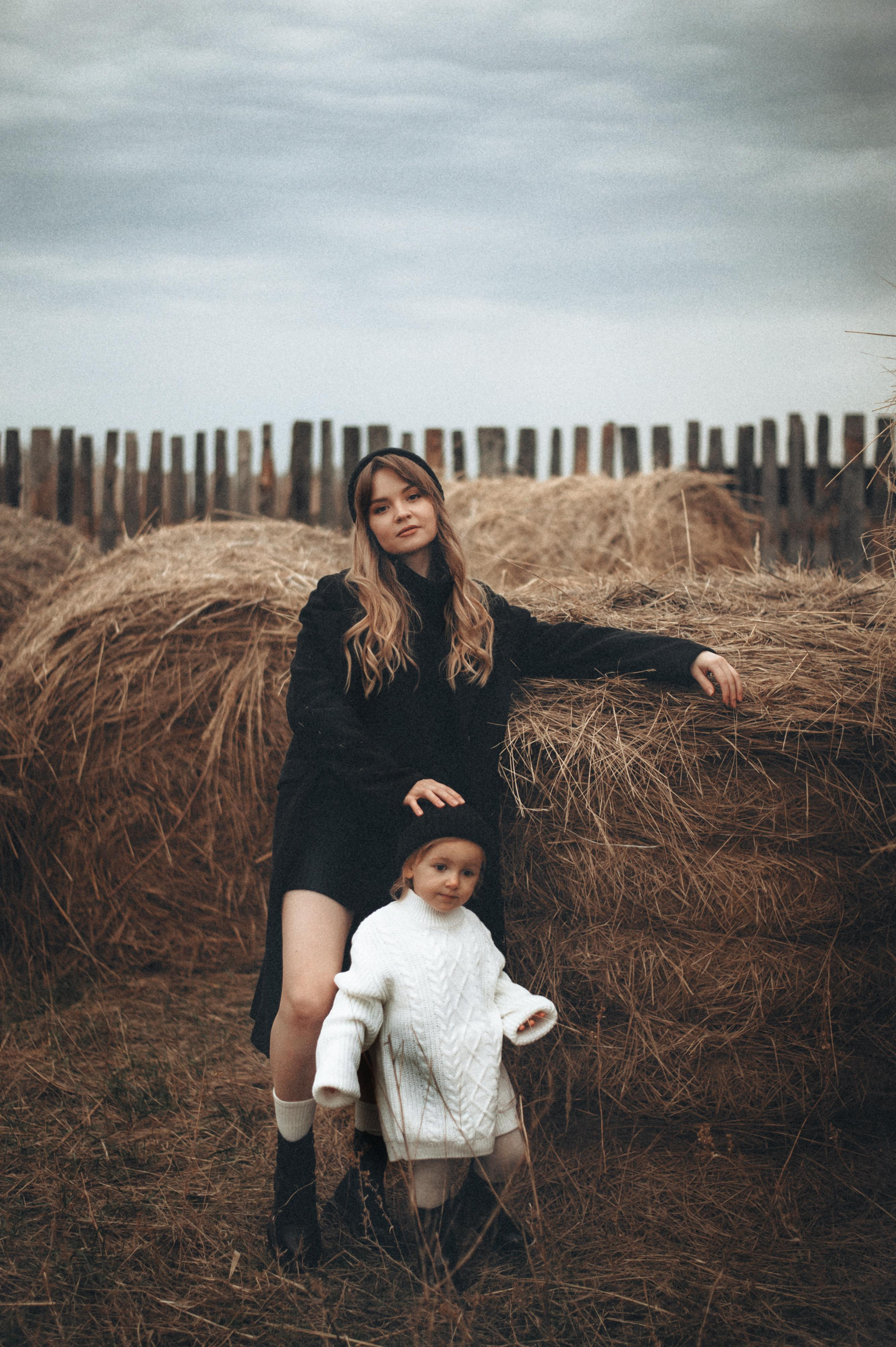 Алина и Машенька. Фотограф в Саратове Анастасия Гладина