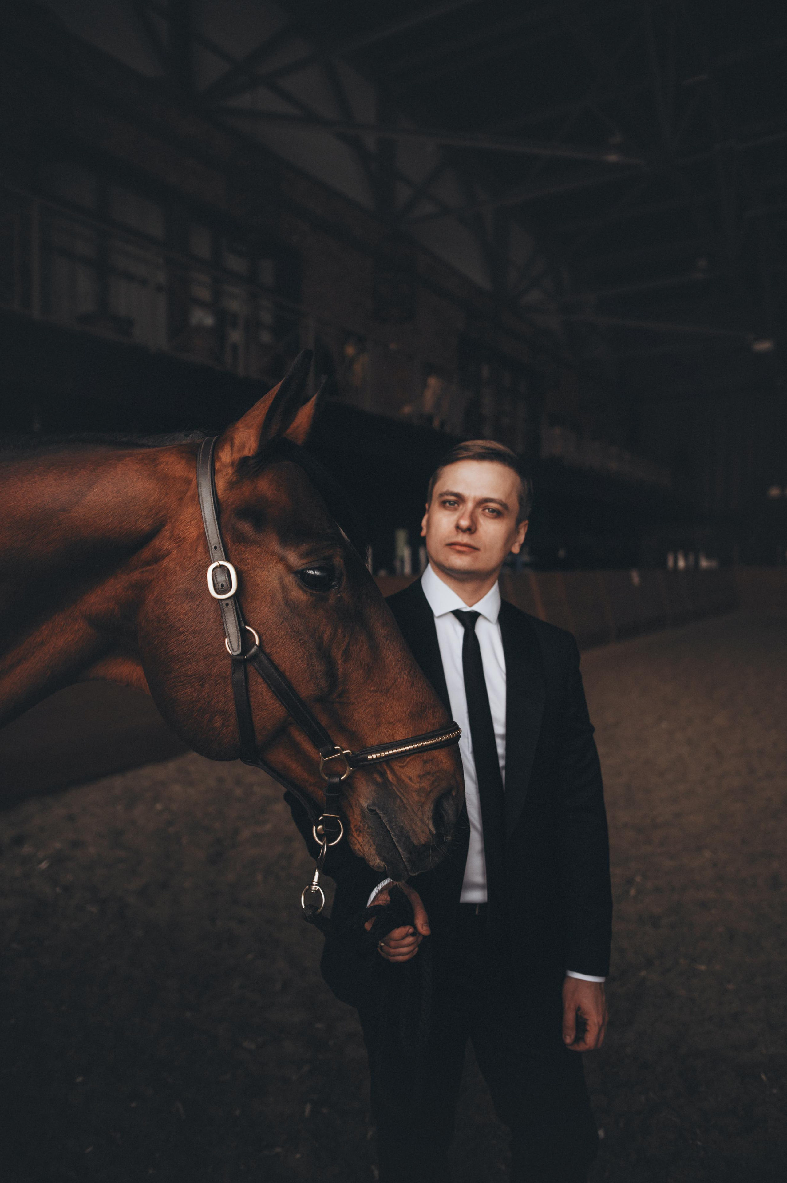 Алексей и Наталья. Фотограф в Саратове Анастасия Гладина