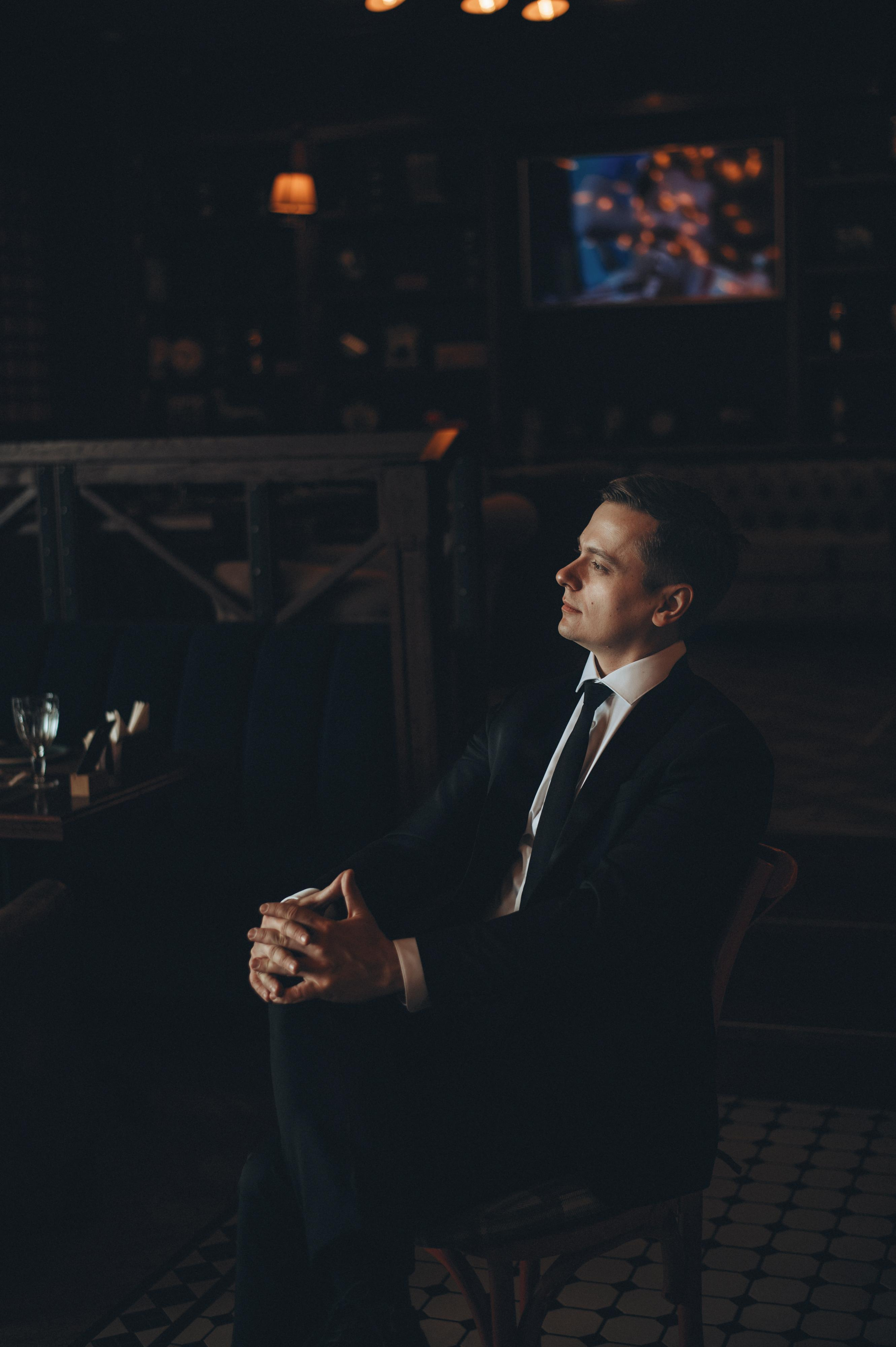 Алексей и Наталья. Фотограф в Саратове Анастасия Гладина