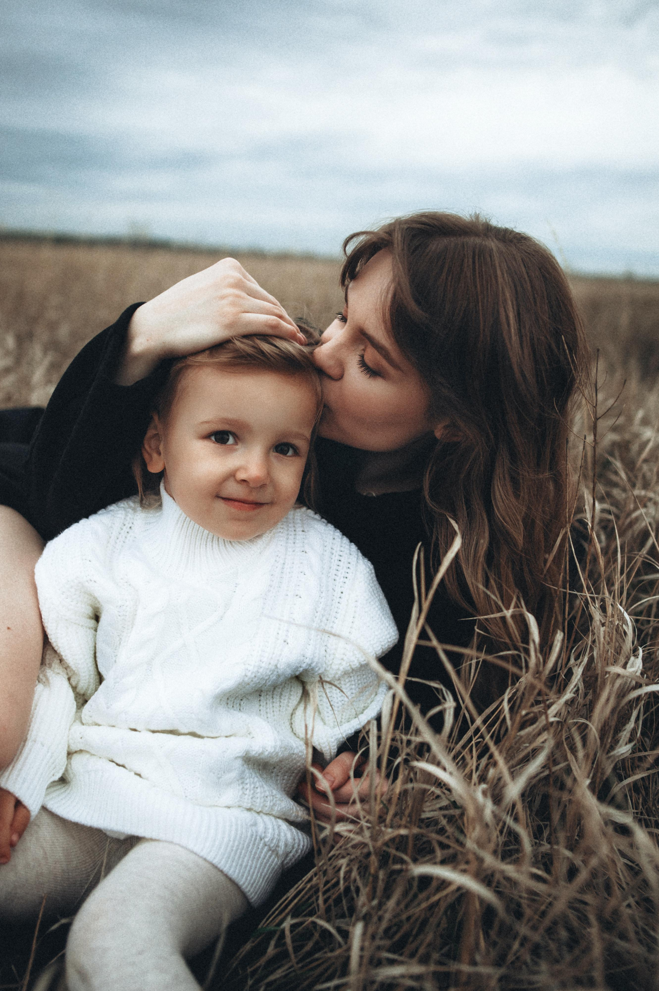 Алина и Машенька. Фотограф в Саратове Анастасия Гладина