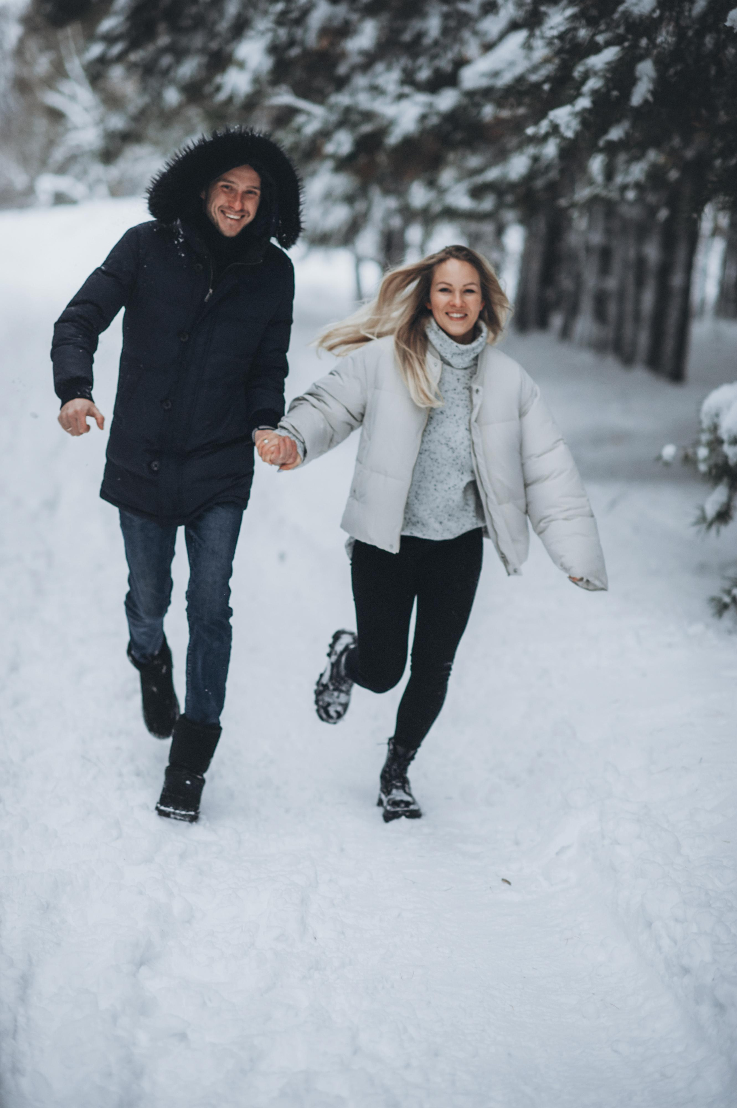 Уютная зима. Фотограф в Саратове Анастасия Гладина