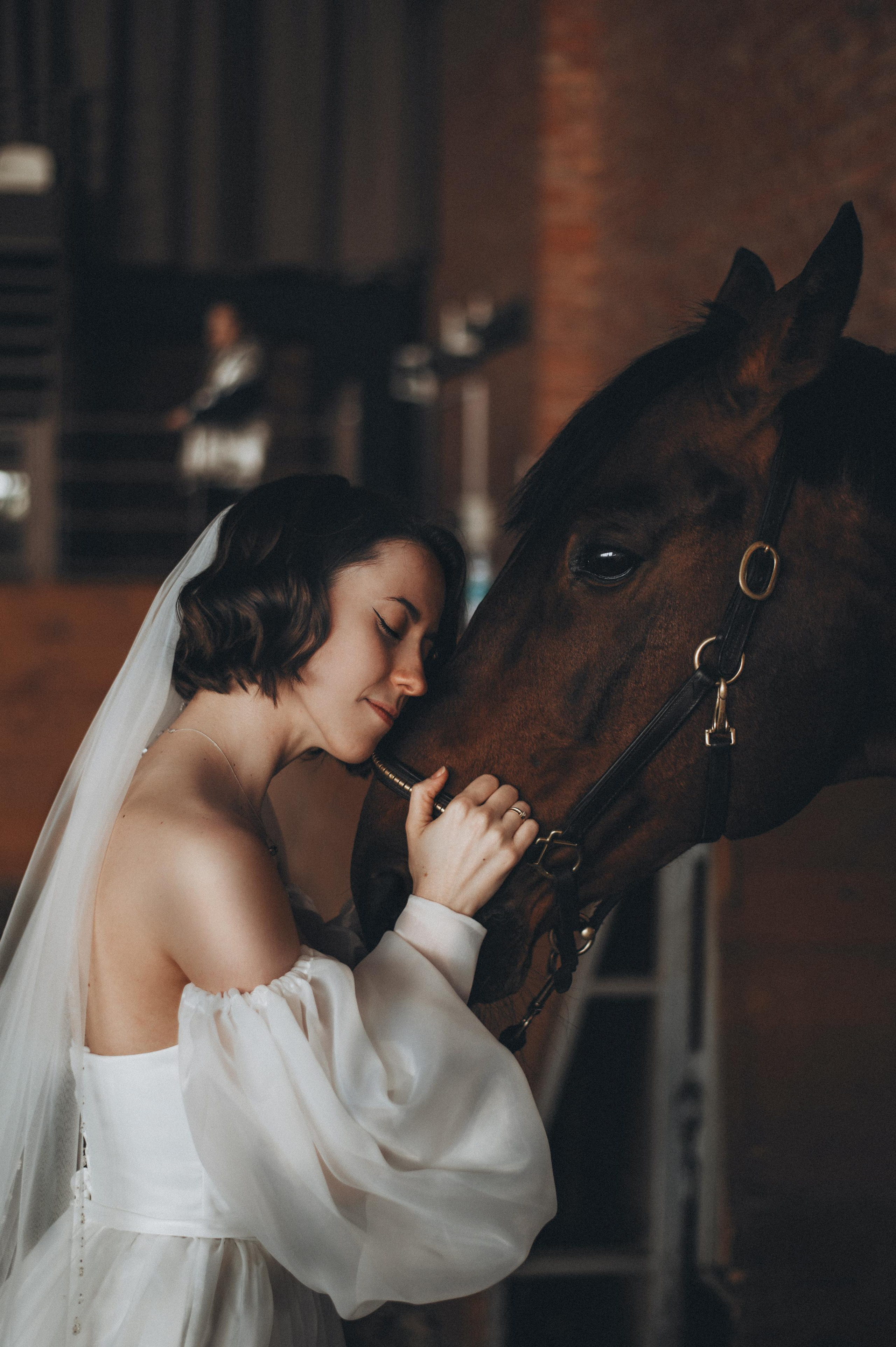 Алексей и Наталья. Фотограф в Саратове Анастасия Гладина