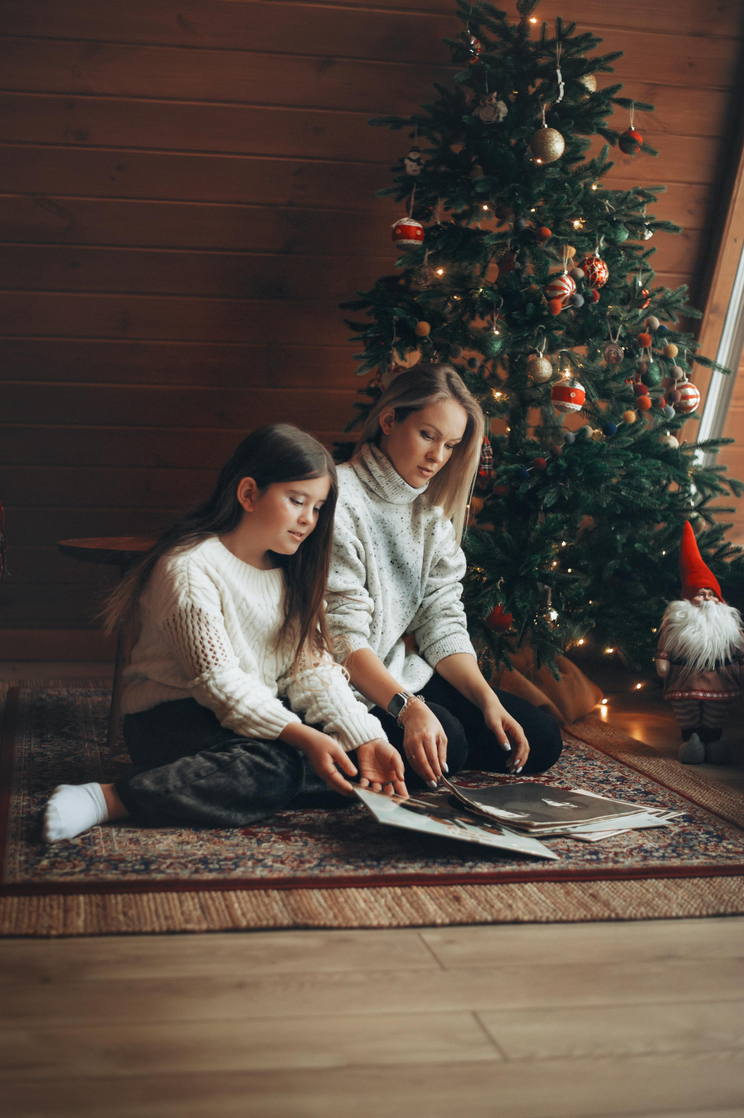 Уютная зима. Фотограф в Саратове Анастасия Гладина