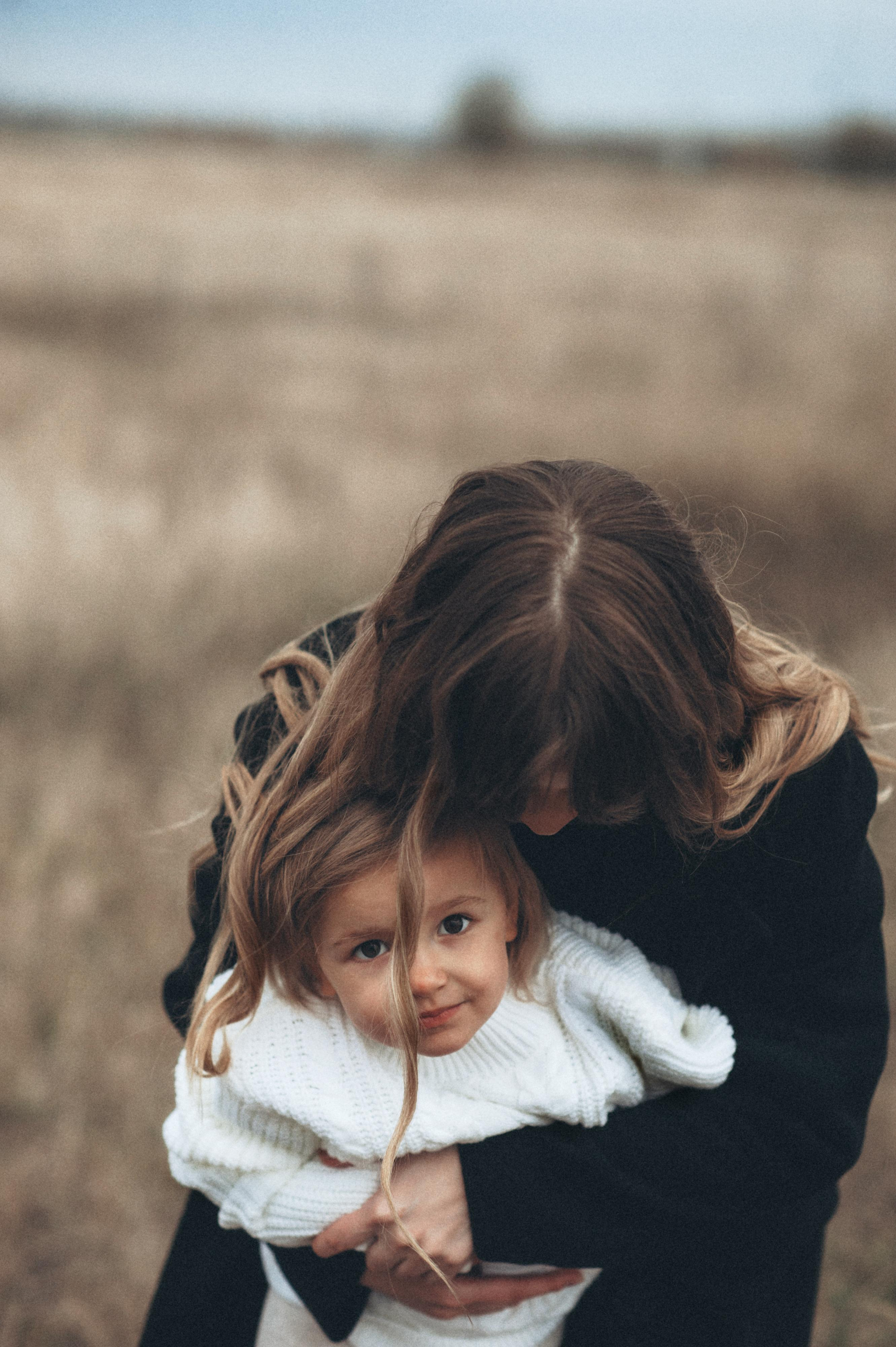 Алина и Машенька. Фотограф в Саратове Анастасия Гладина