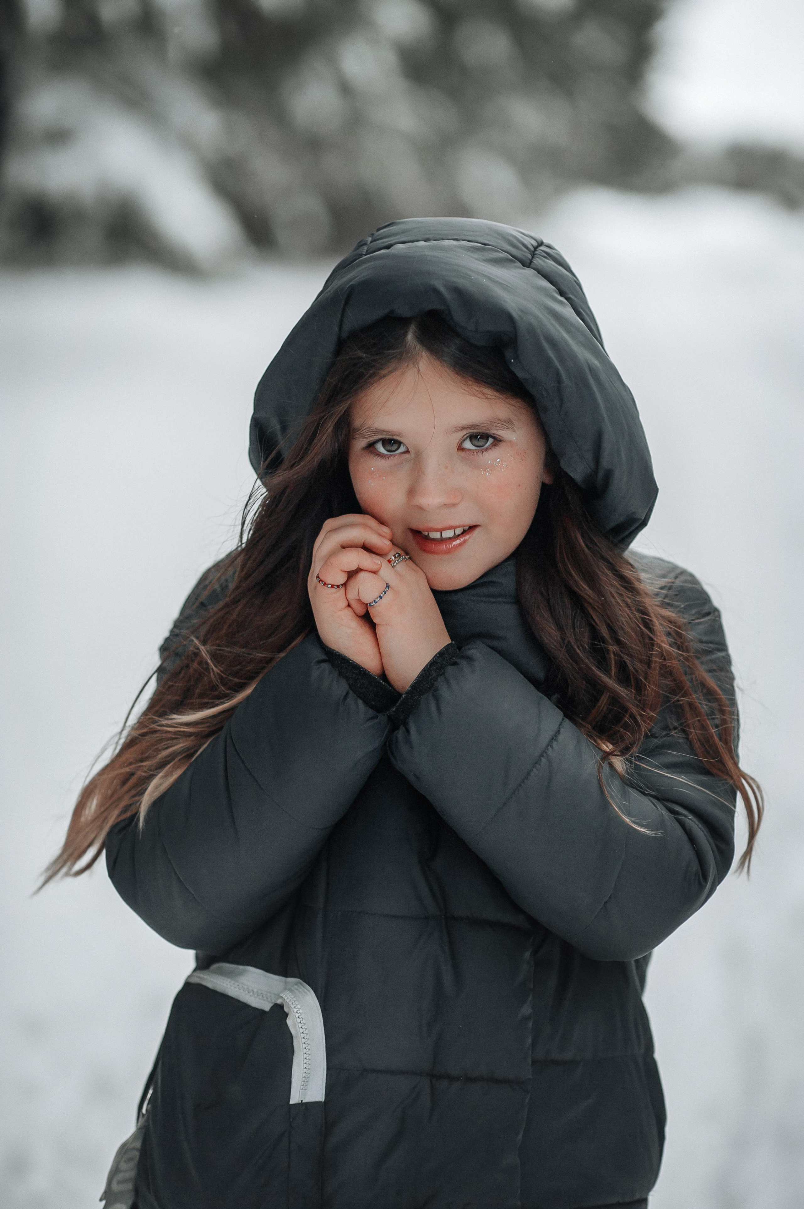 Уютная зима. Фотограф в Саратове Анастасия Гладина