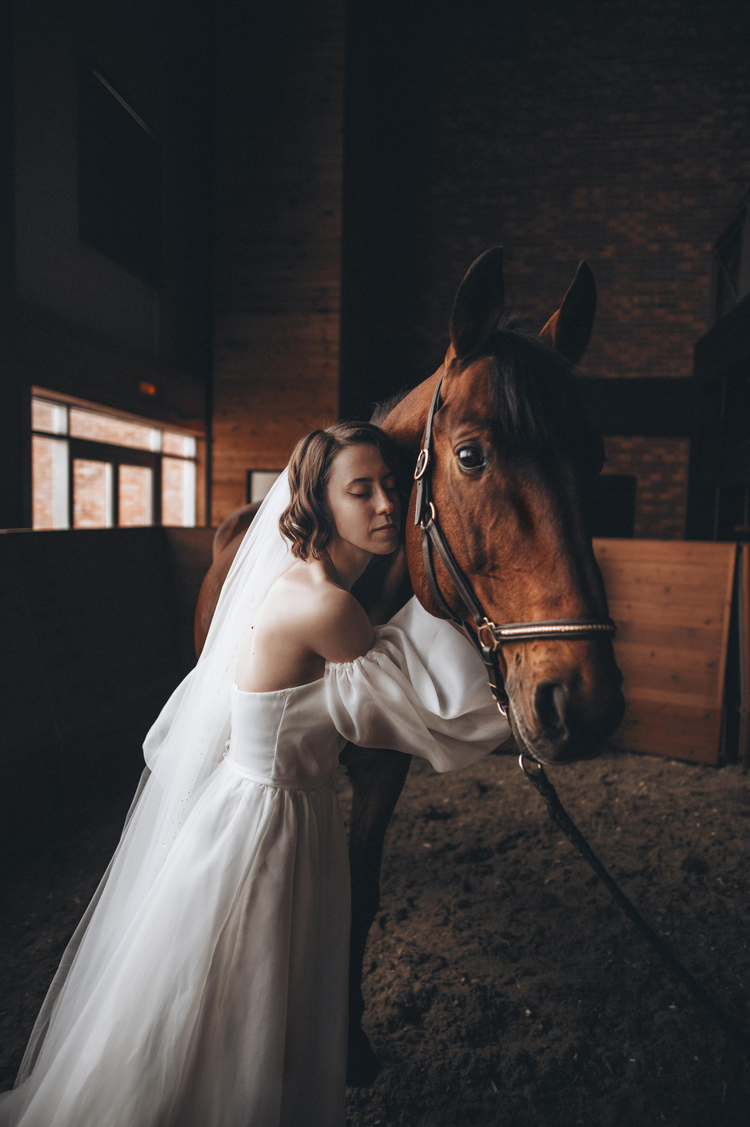 Алексей и Наталья. Фотограф в Саратове Анастасия Гладина