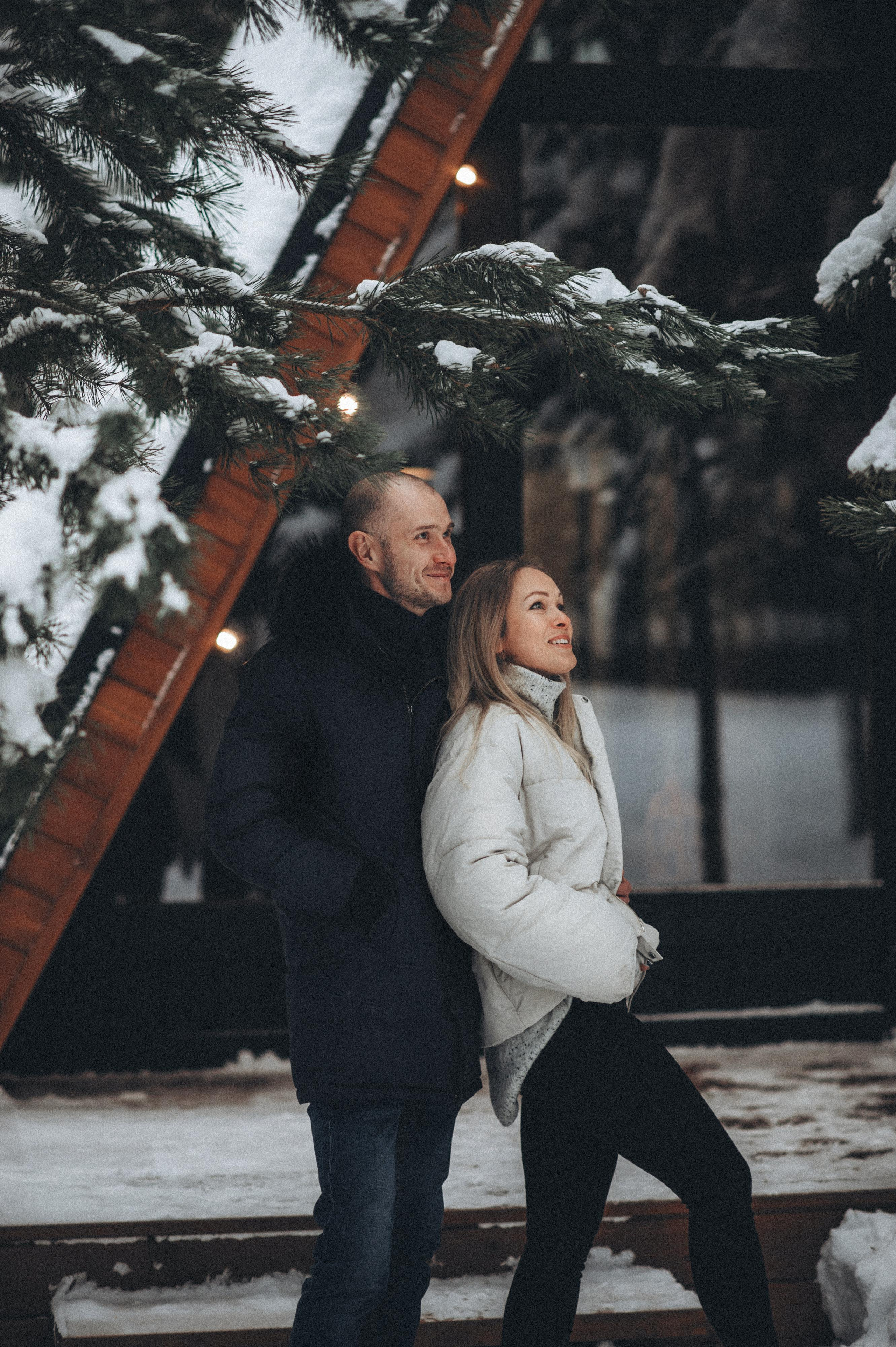 Уютная зима. Фотограф в Саратове Анастасия Гладина