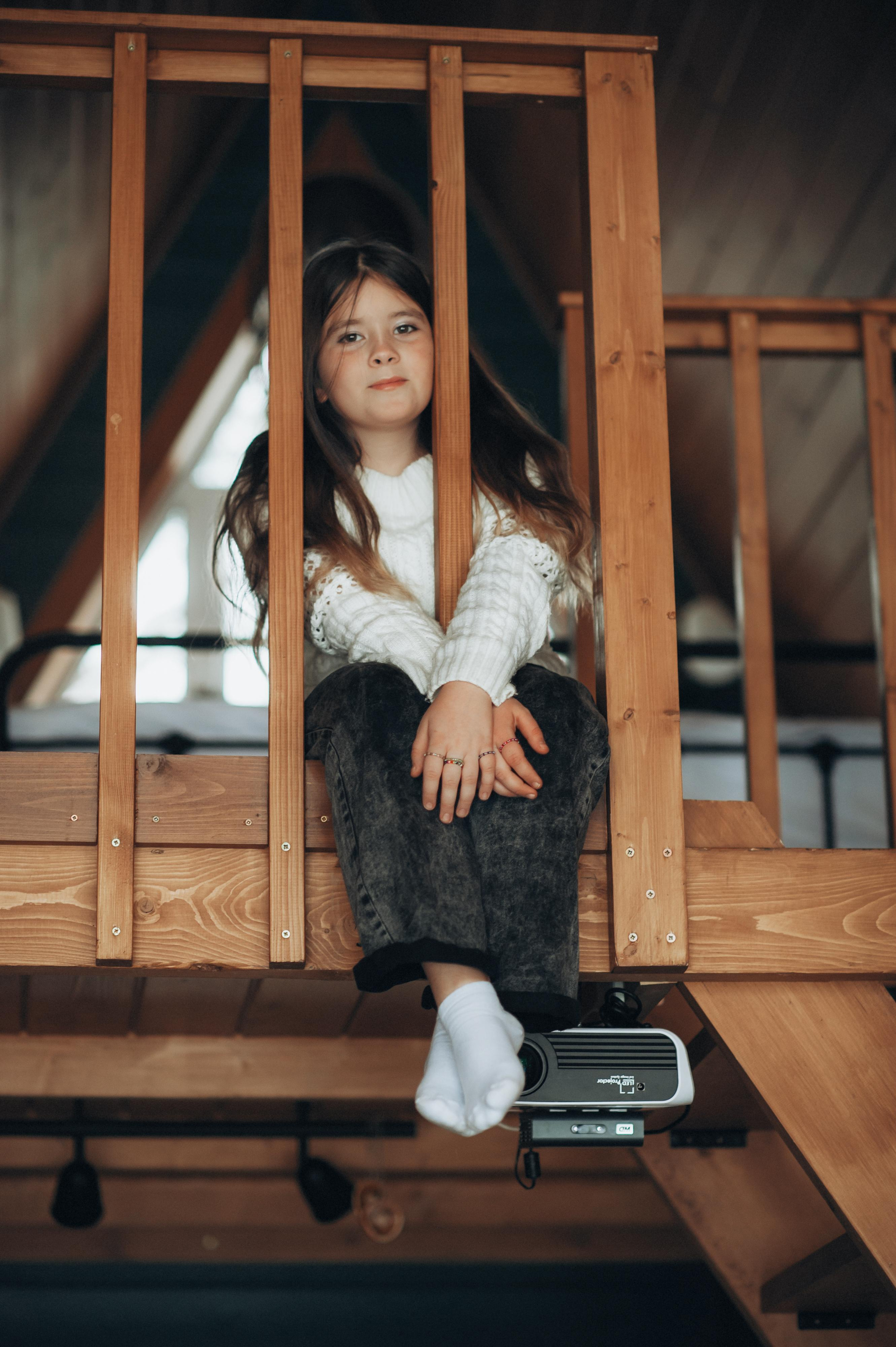 Уютная зима. Фотограф в Саратове Анастасия Гладина