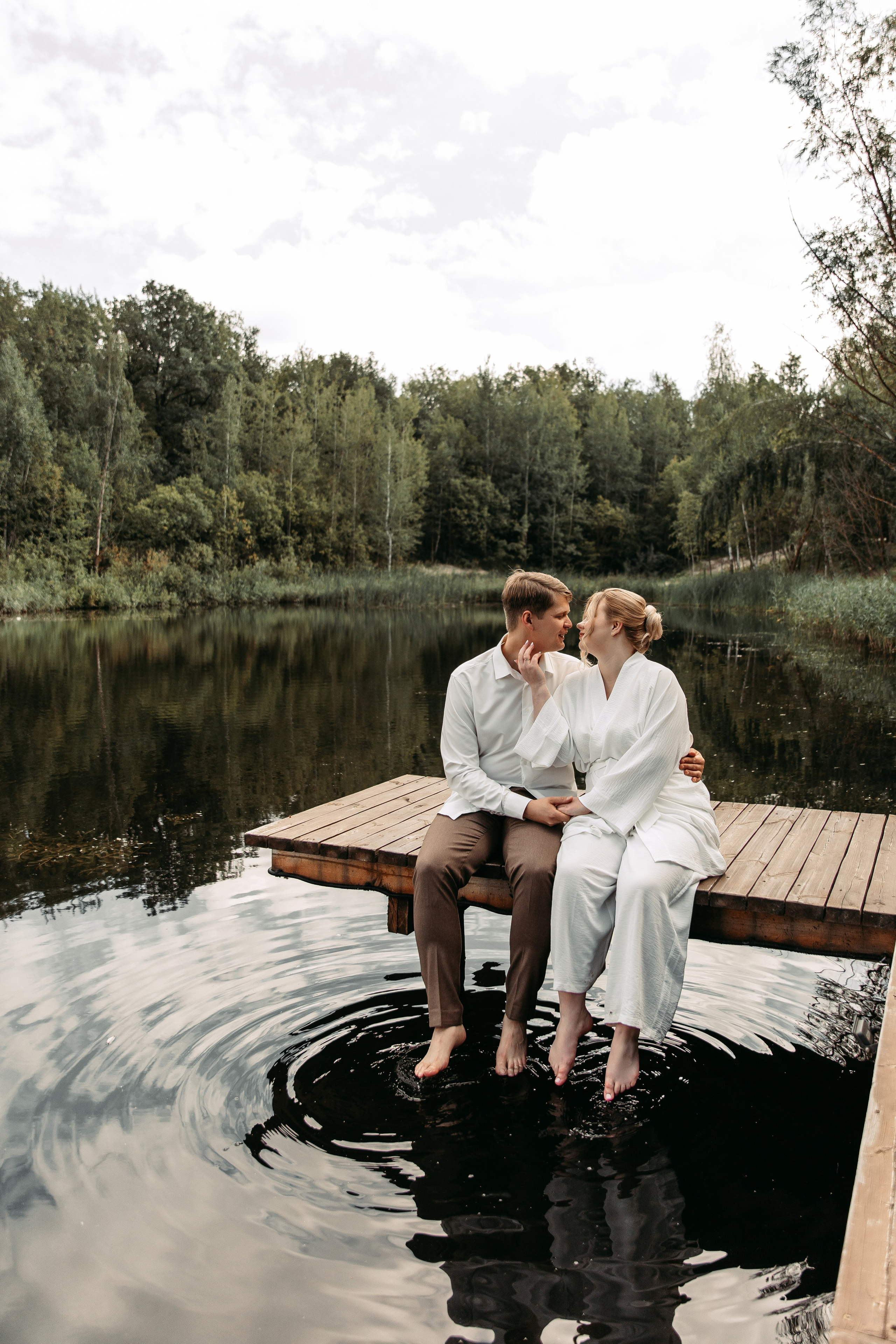 Александр & Александра. Свадебный ФОТОГРАФ и ВИДЕОГРАФ Ульяновск