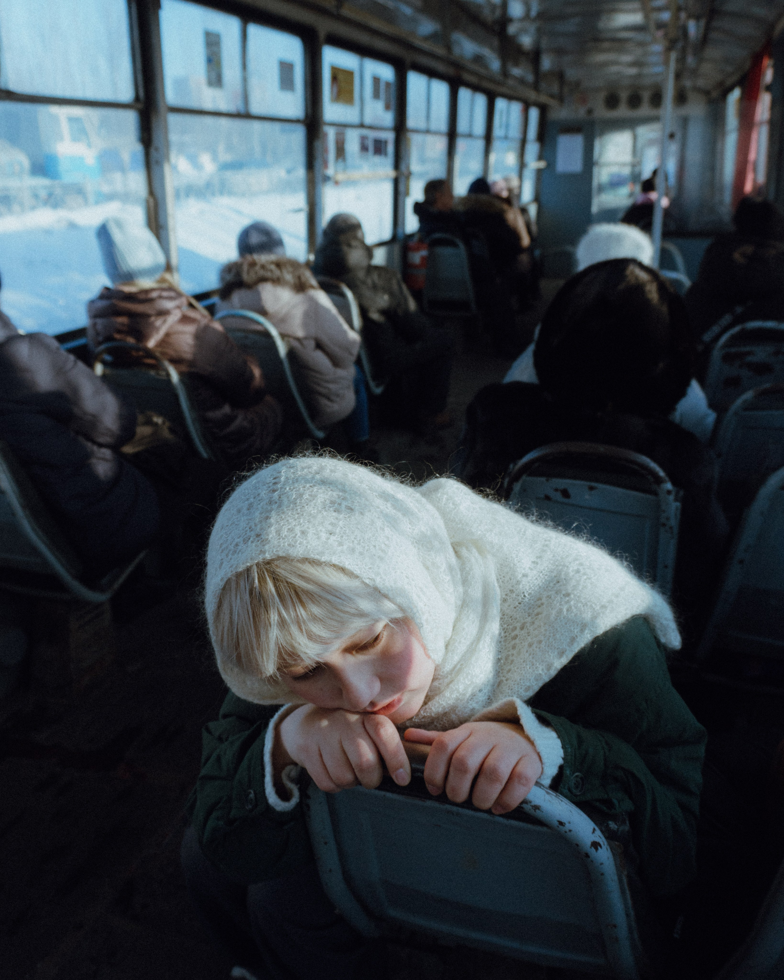 Ксюша. Ваш фотограф в Санкт-Петербурге