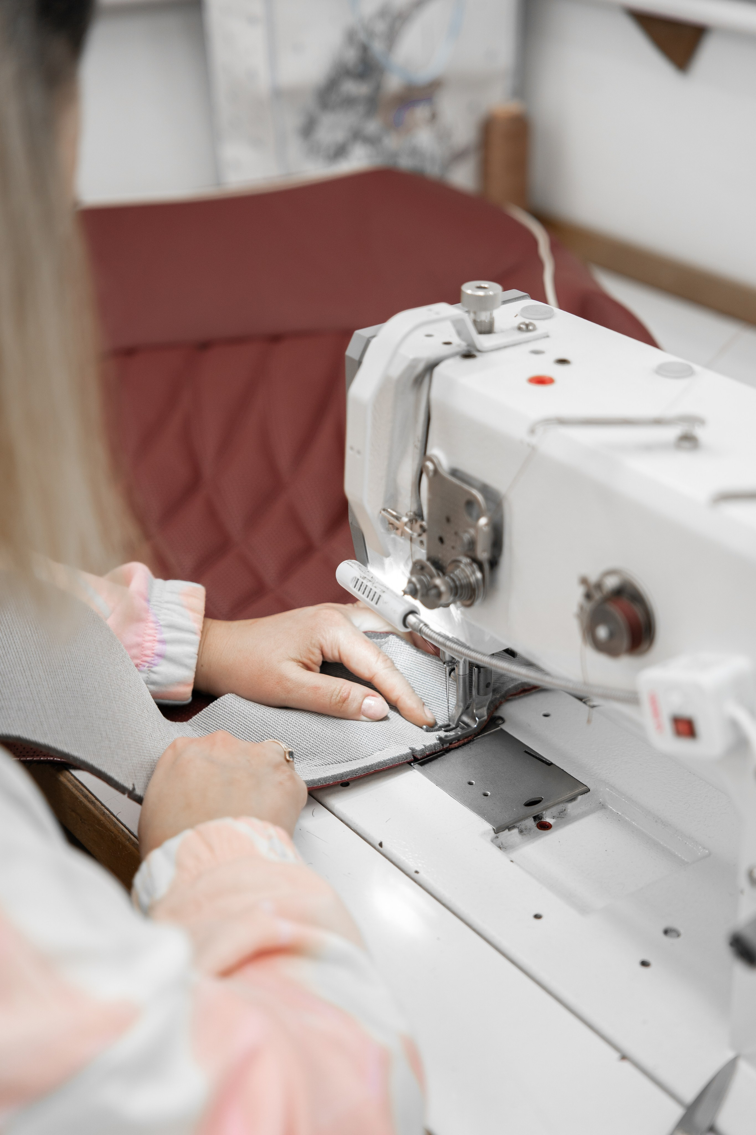 Процессы работ. Автомобильный фотограф Светлана Усова