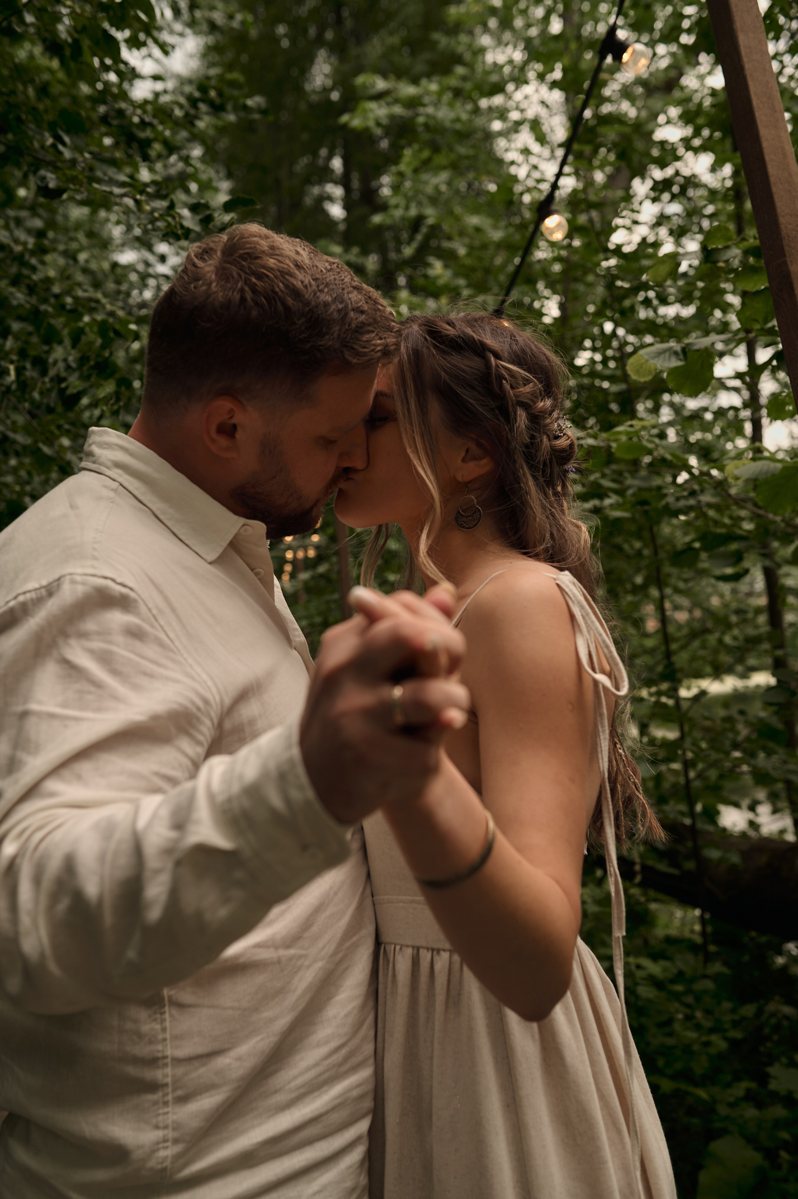 Слава и Света. Остров любви. Семейный и свадебный lifestyle-фотограф в Москве Мария Петрова