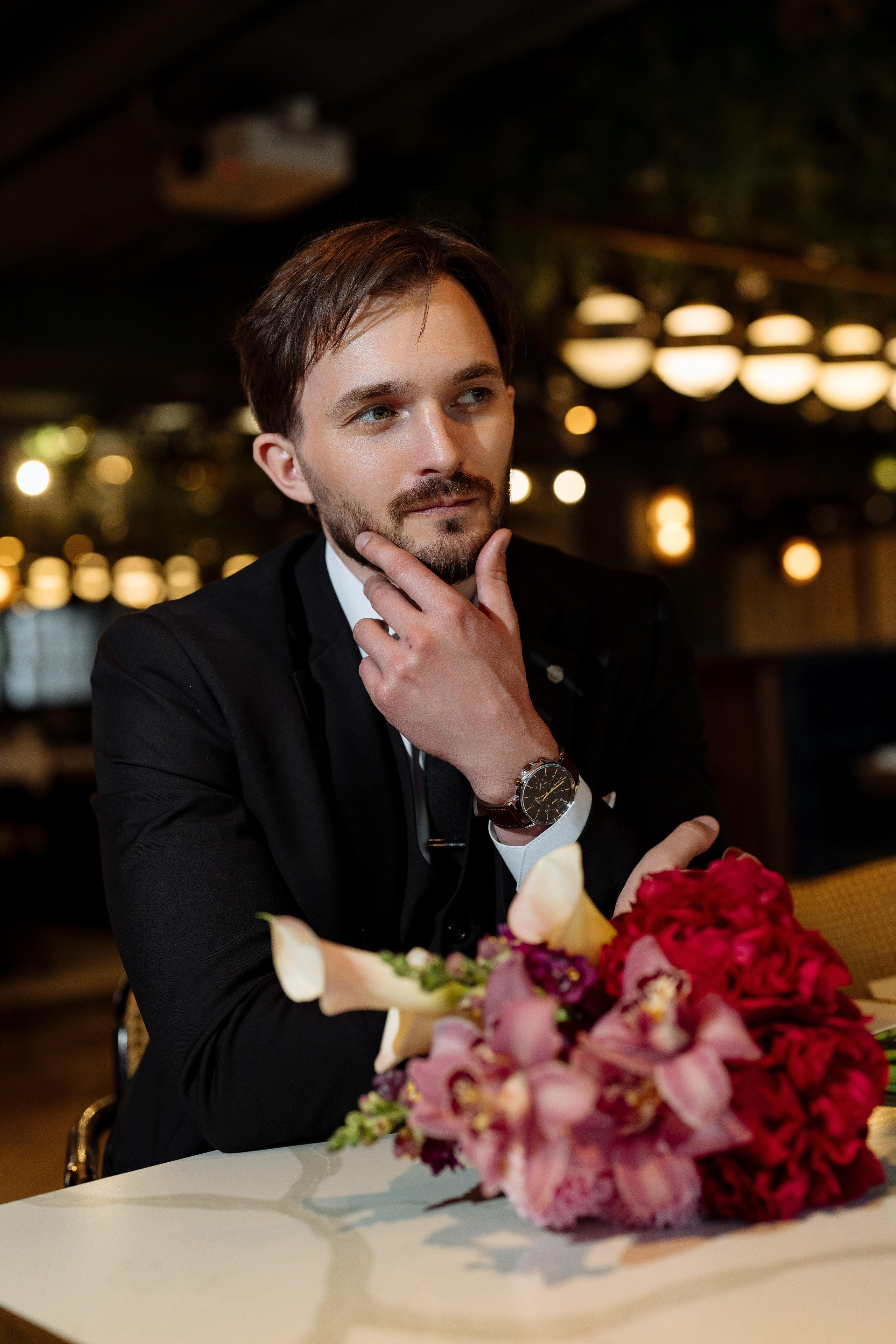 Максим и Екатерина