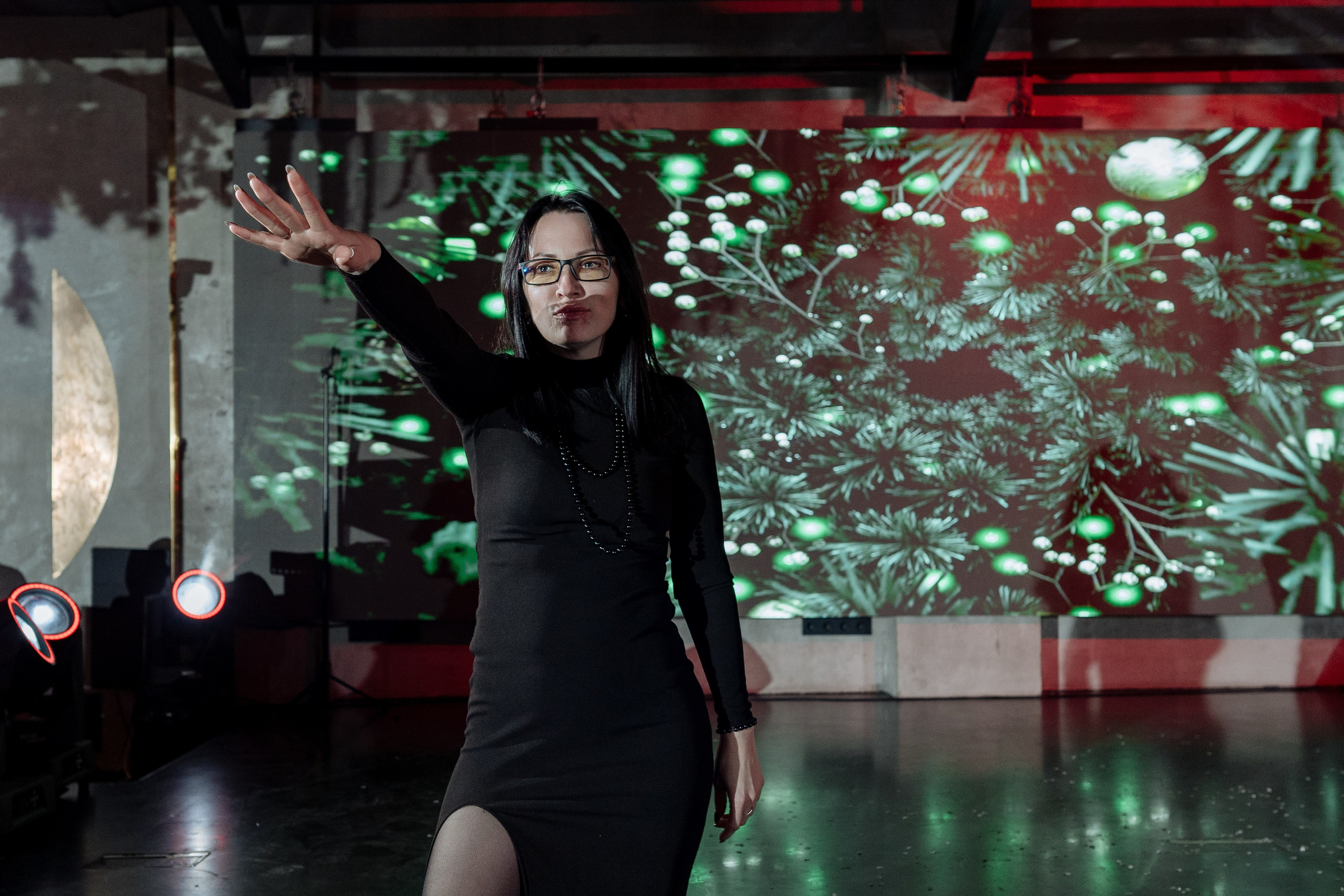 Альбион Тур