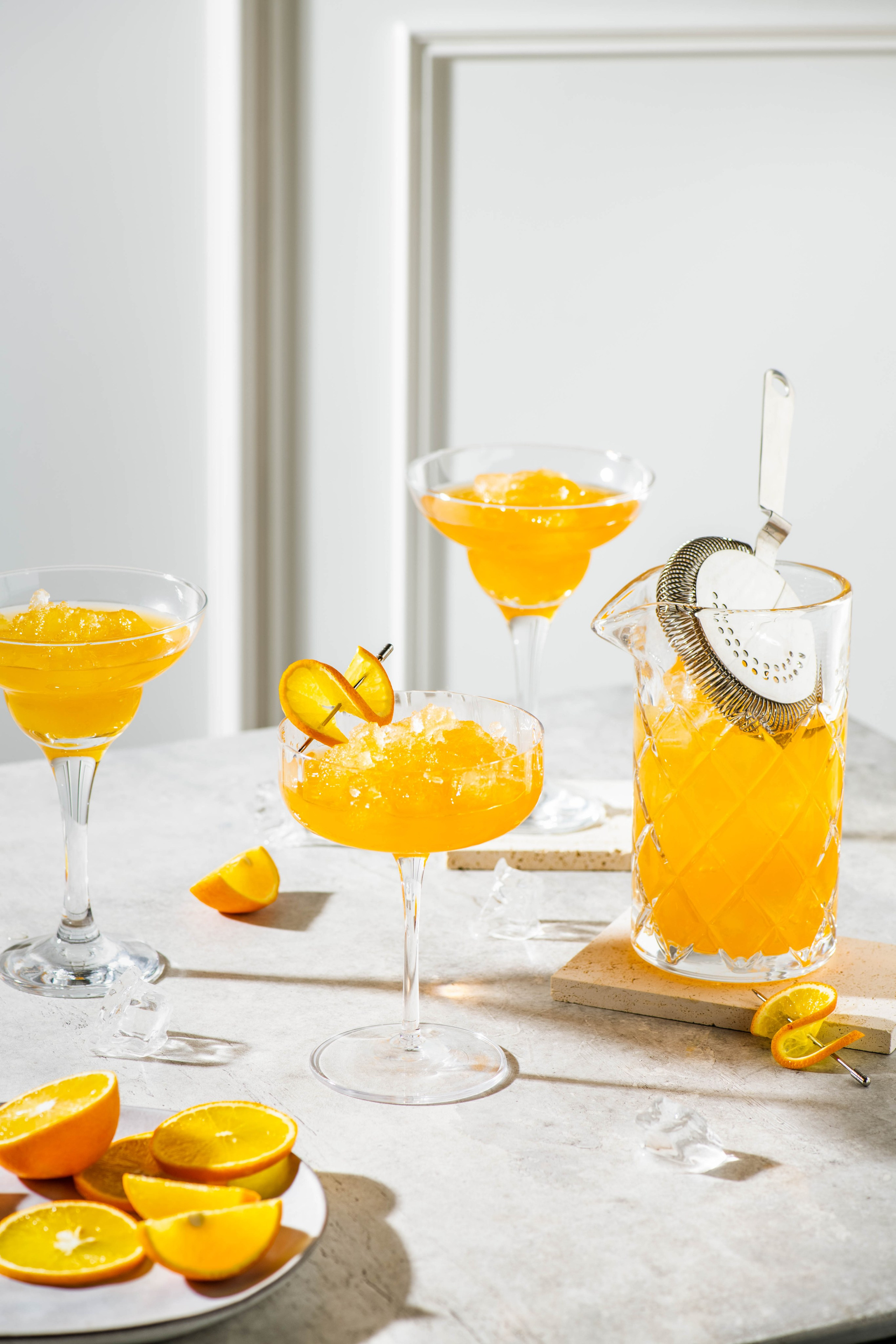 Съемка стекла. Луцан Оксана Фуд и предметный фотограф