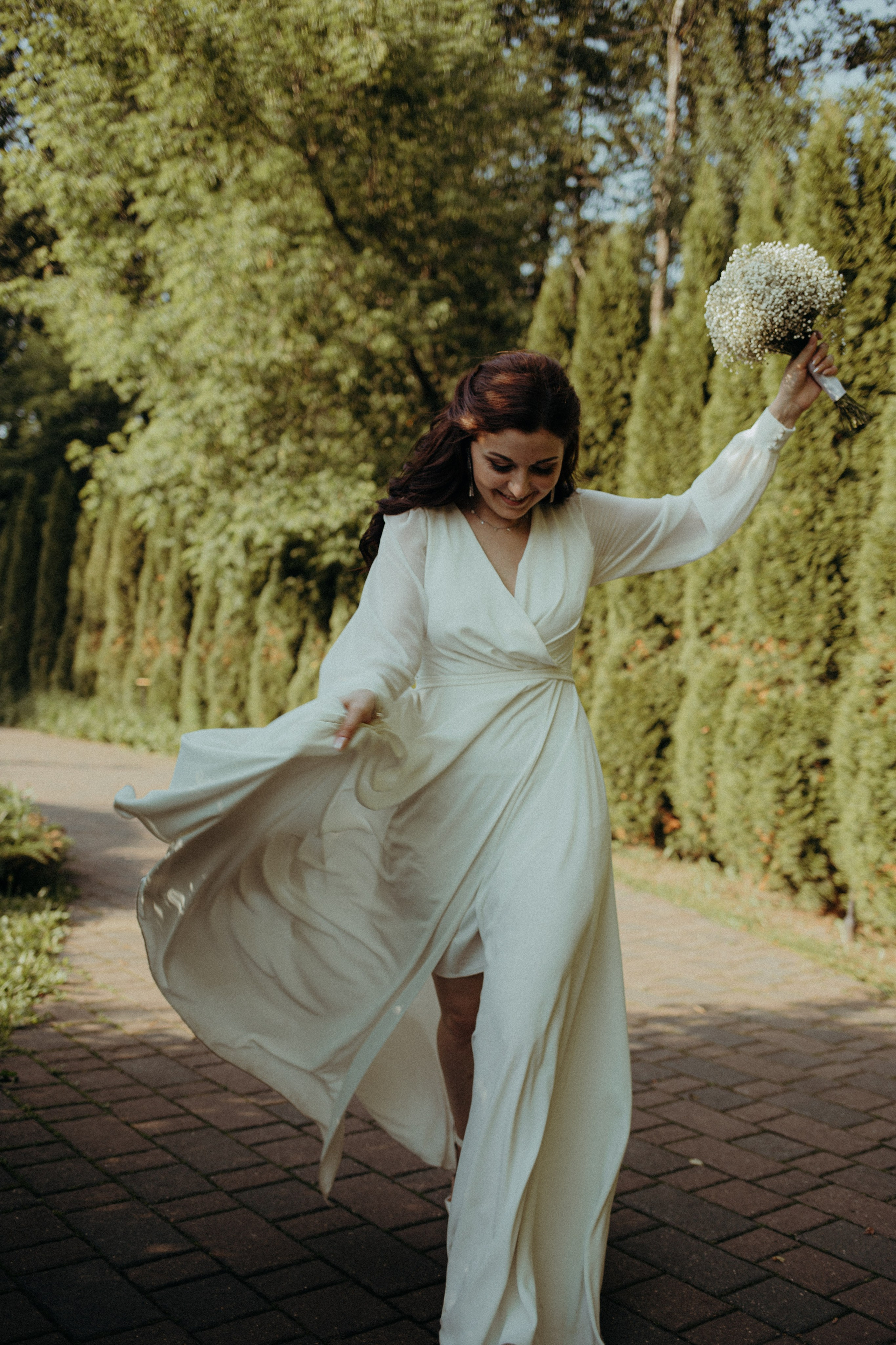 Счастье в каждом моменте. Семейный и свадебный фотограф Анна Кожокарь