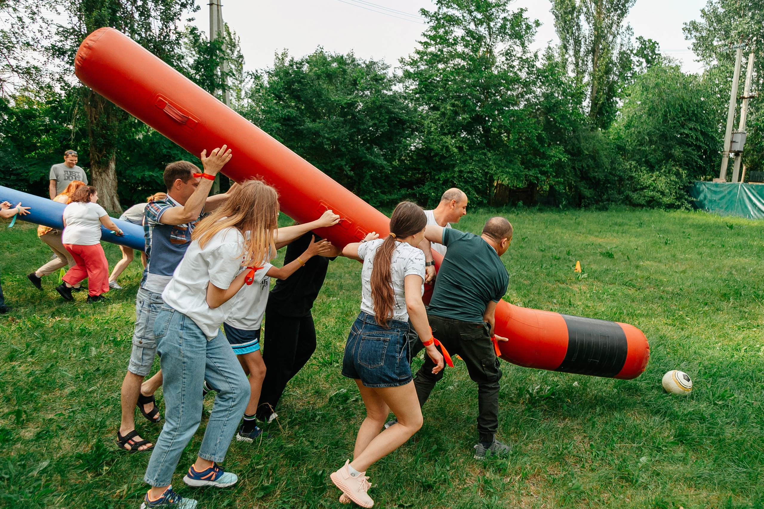 Корпоратив 2023. Фото-Видеосъемка любых мероприятий Москва Ростов