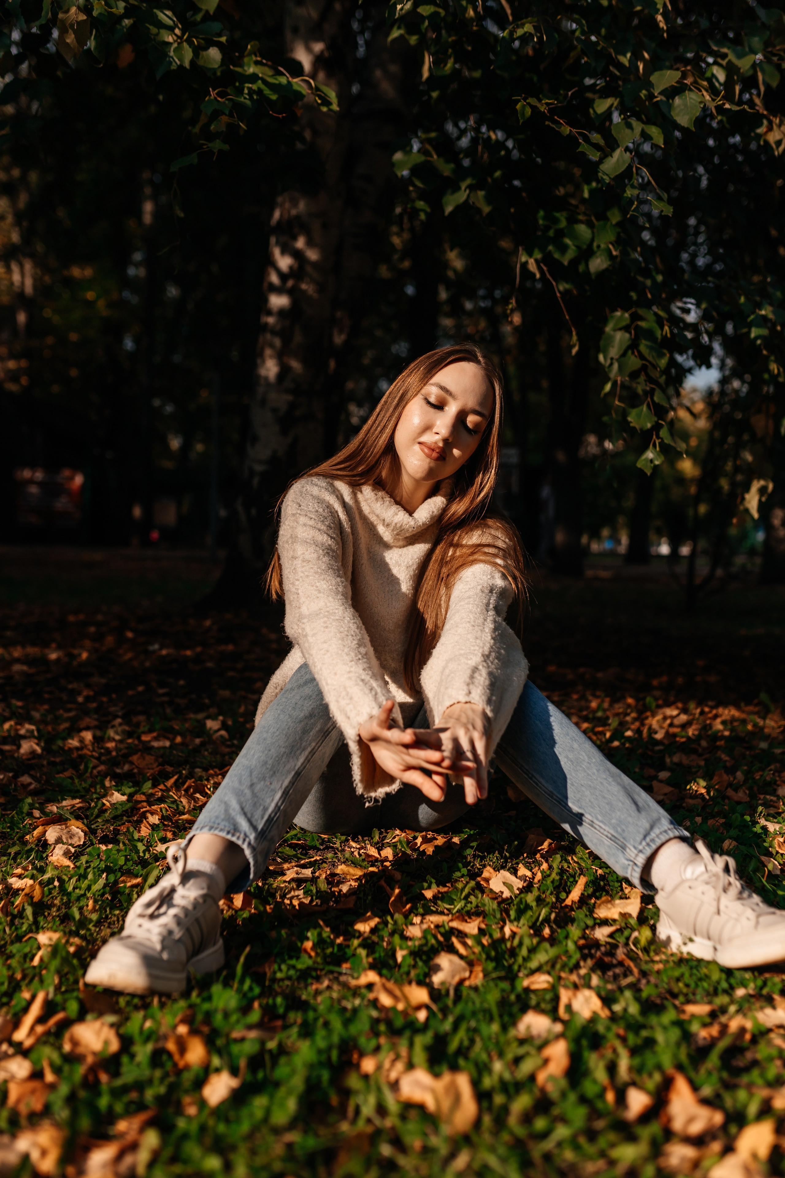 Дайана. Марина Шаймухаметова. Фотограф в Уфе