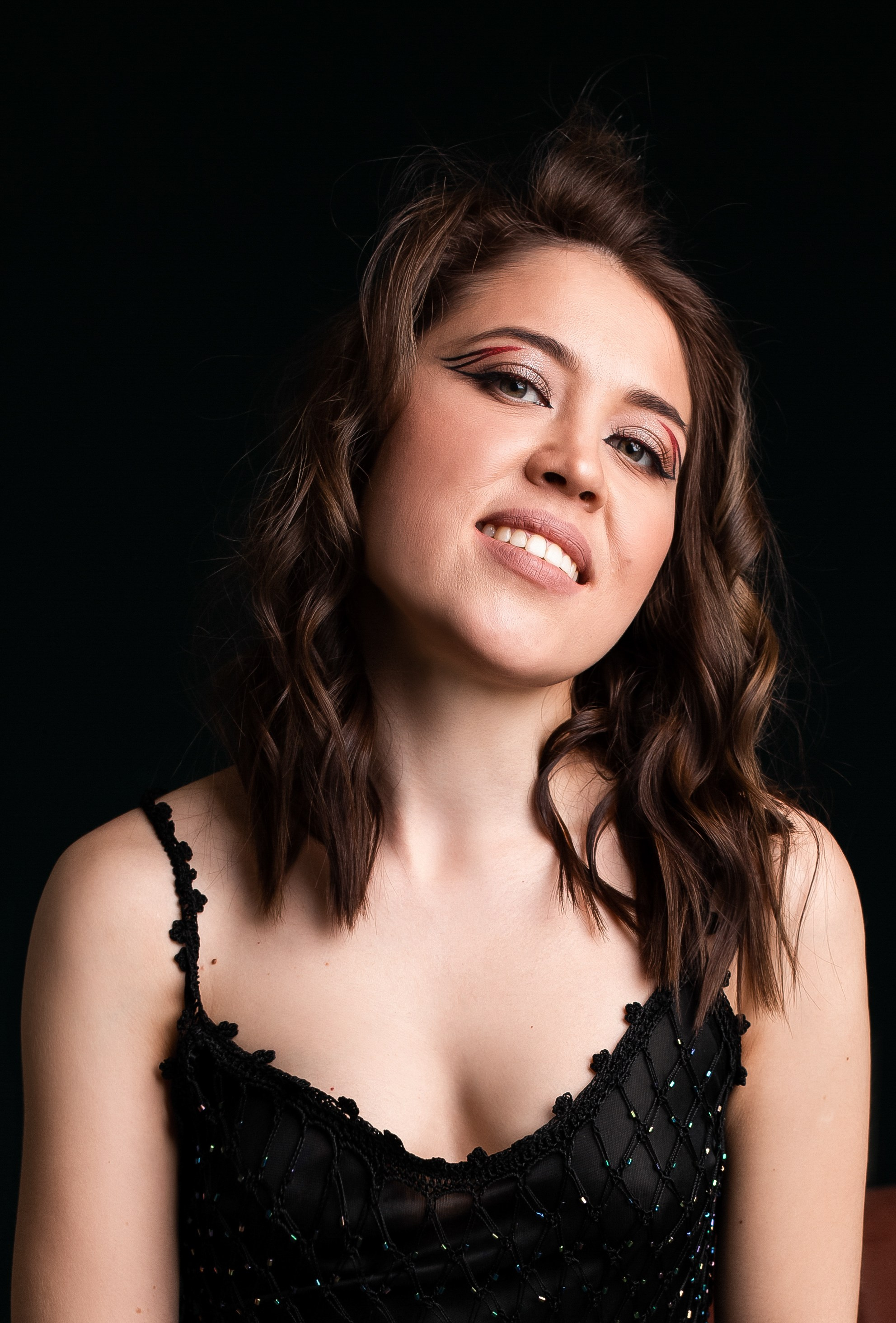 Светлана. Марина Шаймухаметова. Фотограф в Уфе