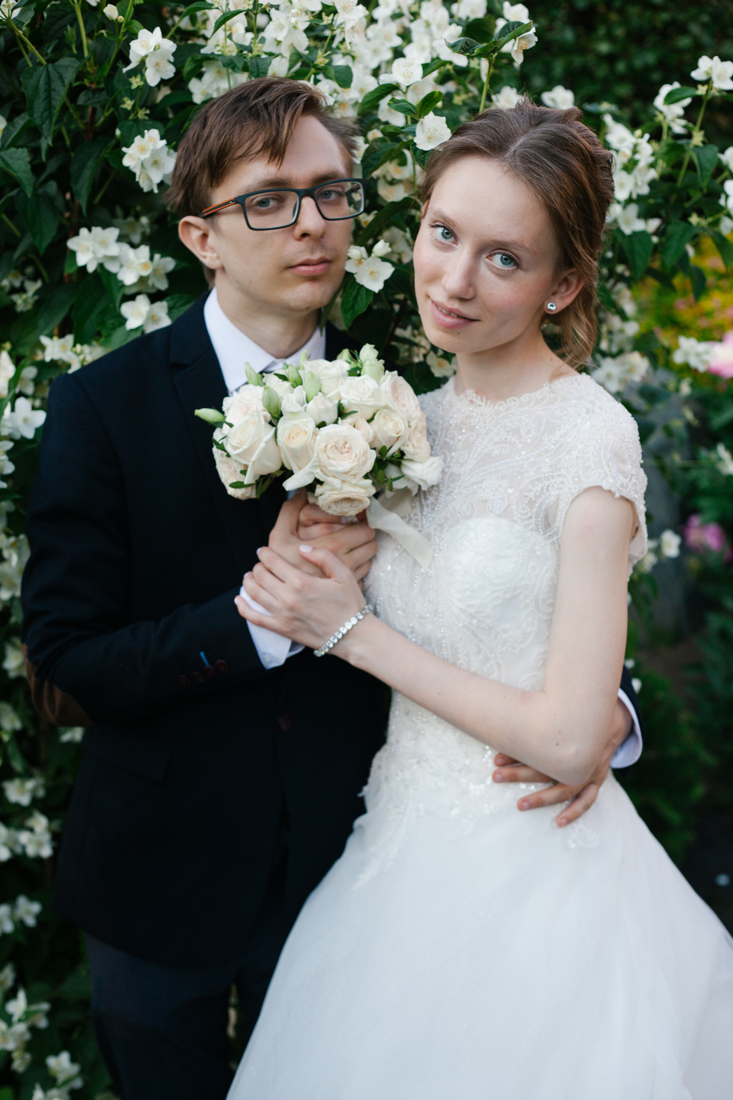 Дендропарк и Исеть. Свадебный фотограф в Екатеринбурге Полевской Соликамск