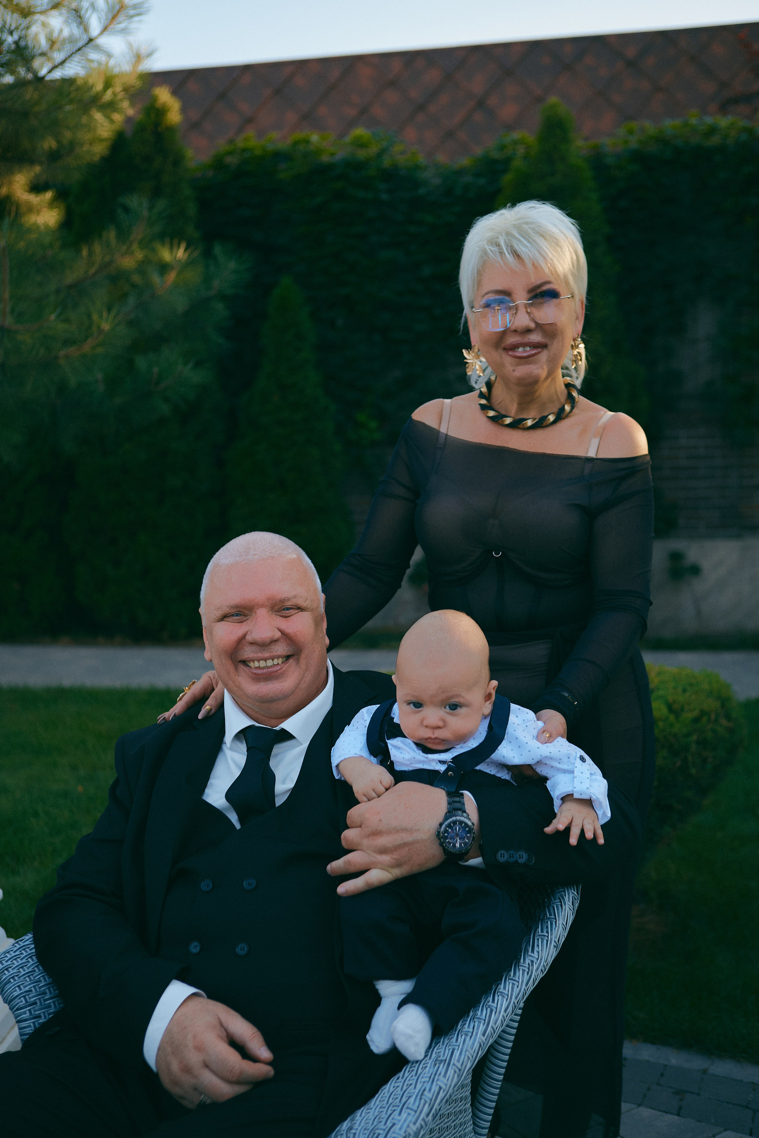 Павел и Екатерина. Ани Арутюнян | свадебный фотограф