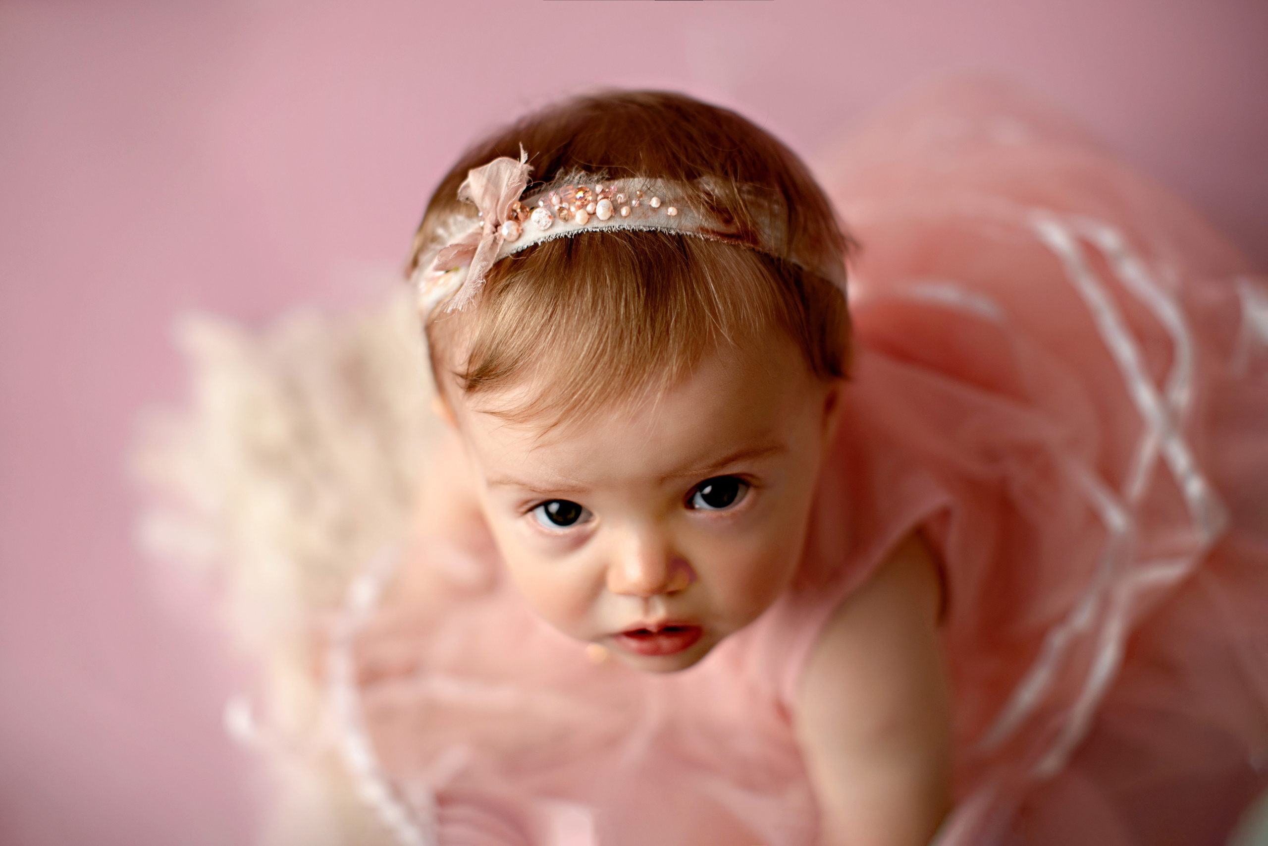 МАЛЫШИ ДО ГОДА. Фотограф новорожденных в Москве