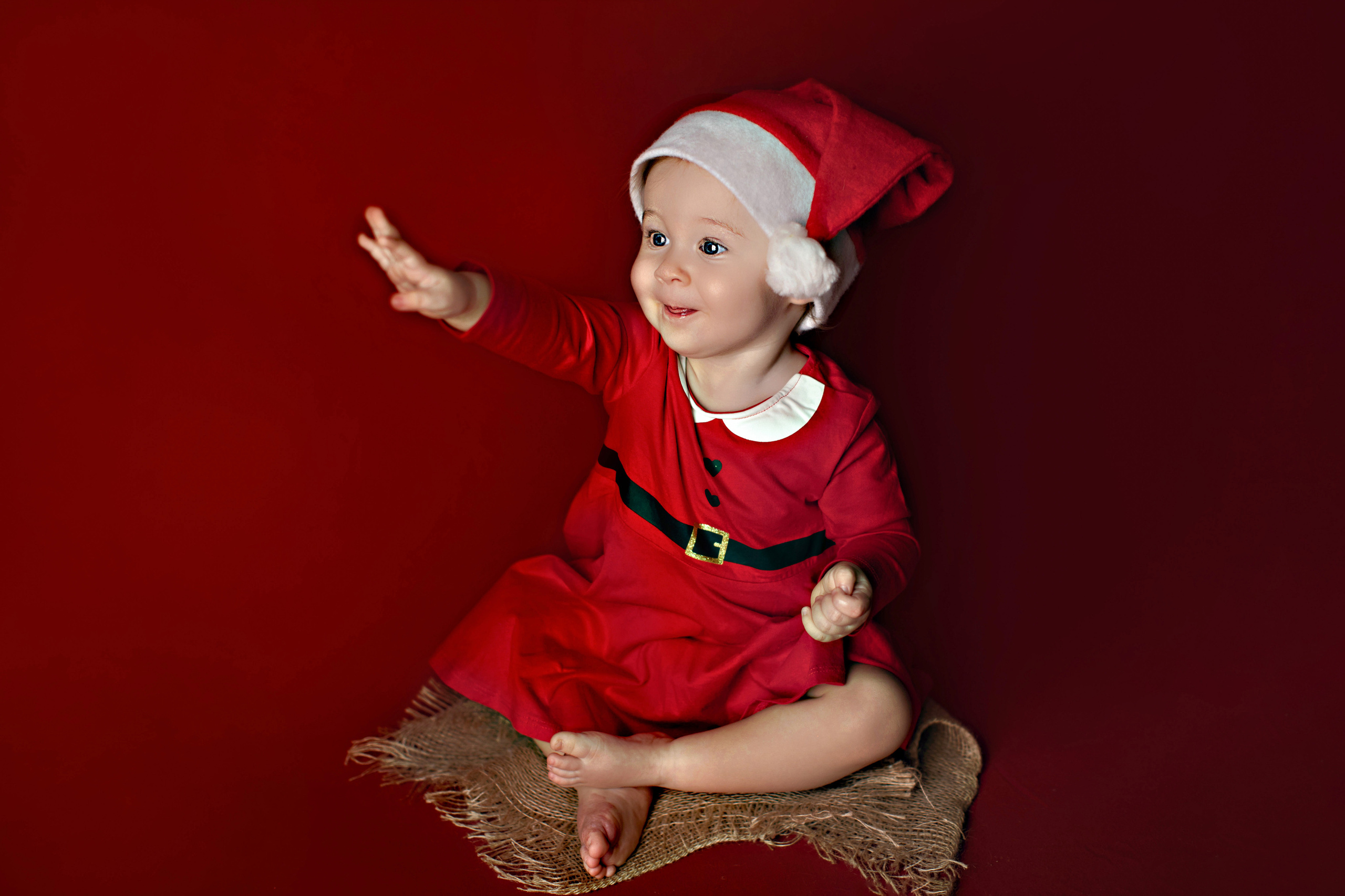 МАЛЫШИ ДО ГОДА. Фотограф новорожденных в Москве