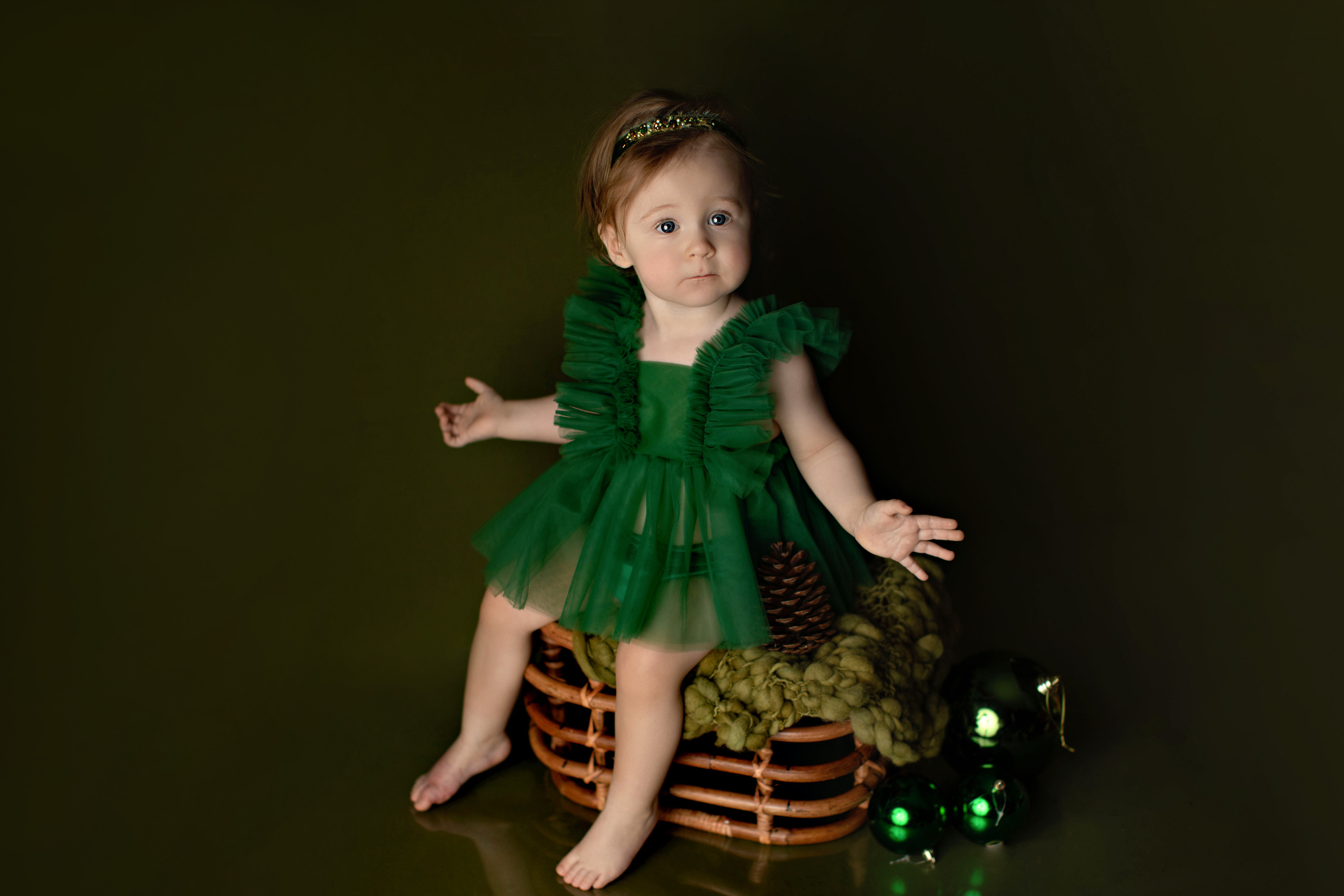 МАЛЫШИ ДО ГОДА. Фотограф новорожденных в Москве