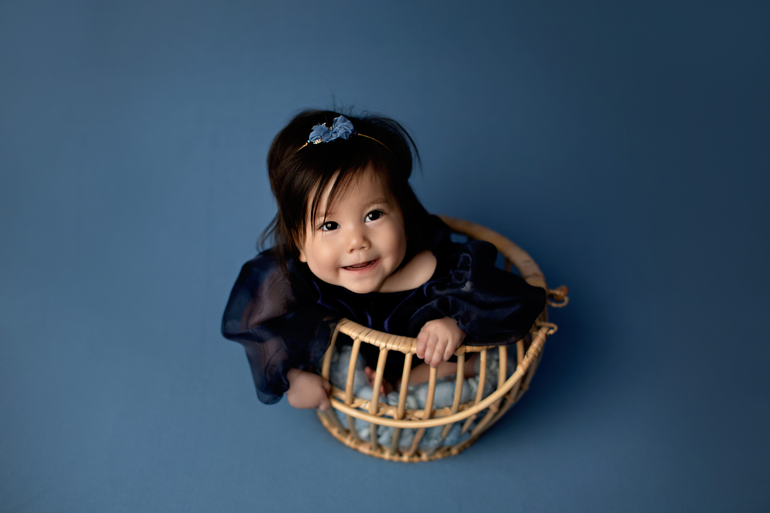 МАЛЫШИ ДО ГОДА. Фотограф новорожденных в Москве