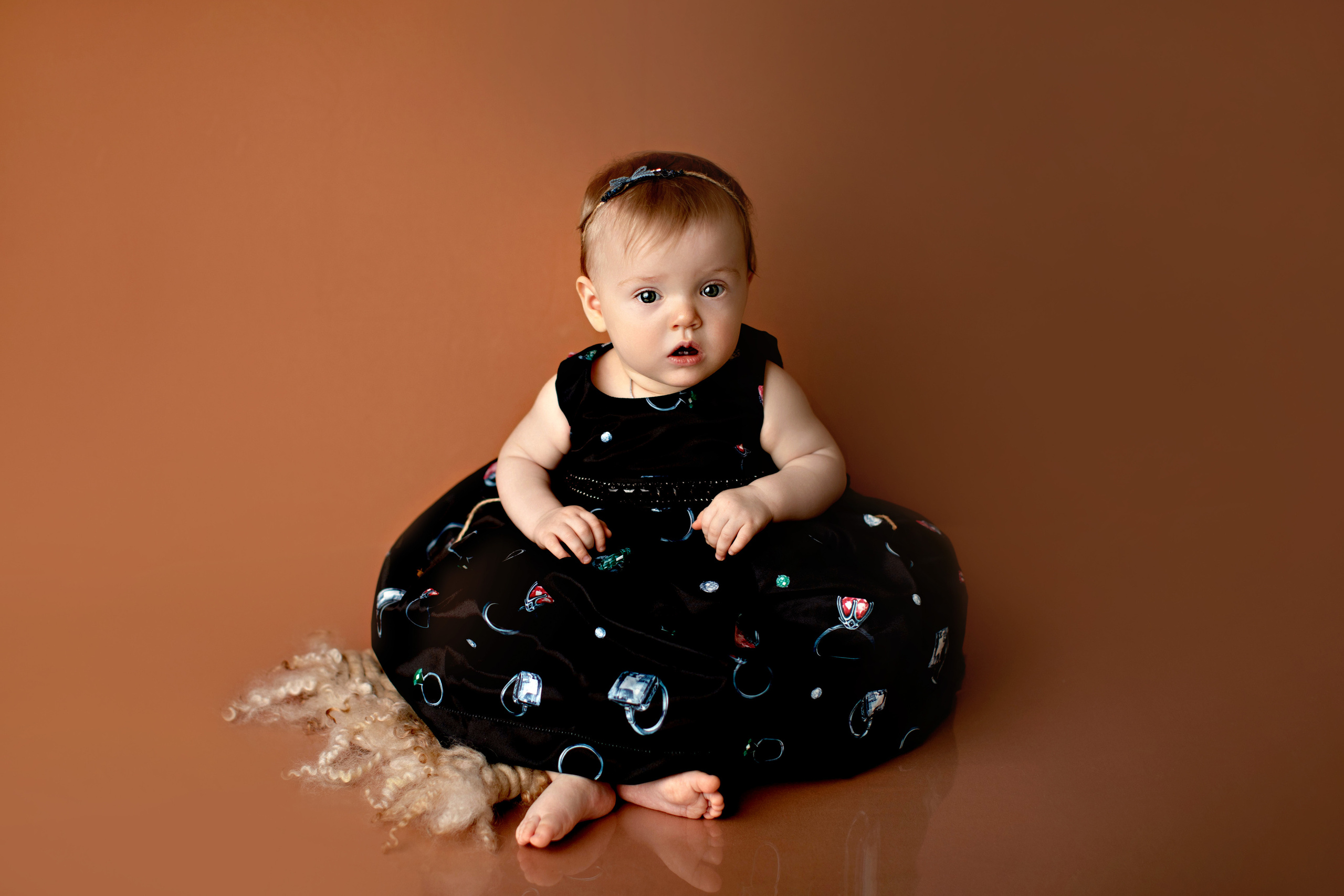 МАЛЫШИ ДО ГОДА. Фотограф новорожденных в Москве